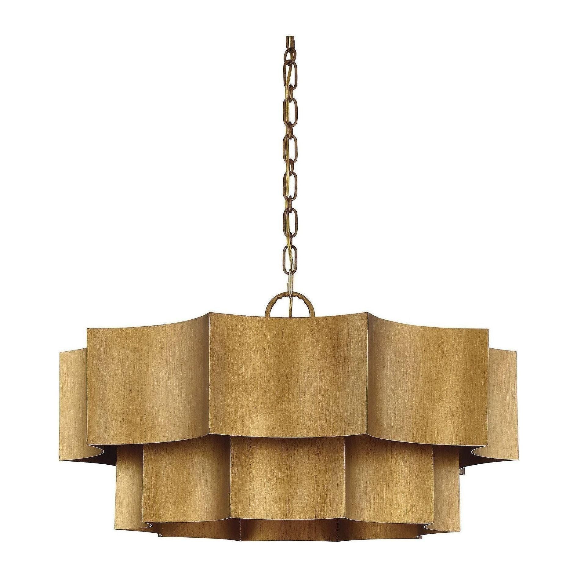 Savoy House - Shelby Pendant - Lights Canada