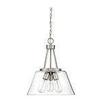 Savoy House - Calhoun 3-Light Pendant - Lights Canada