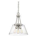 Savoy House - Calhoun 3-Light Pendant - Lights Canada