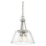 Savoy House - Calhoun 3-Light Pendant - Lights Canada