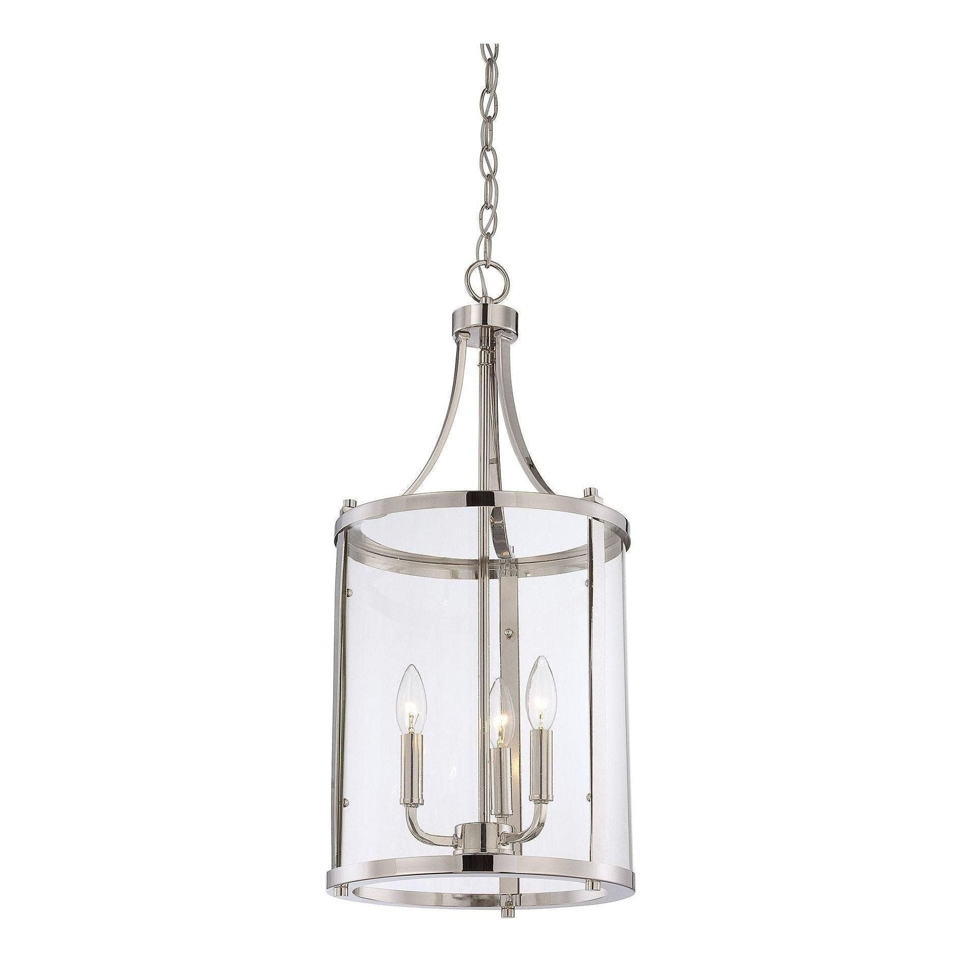 Savoy House - Penrose Pendant - Lights Canada