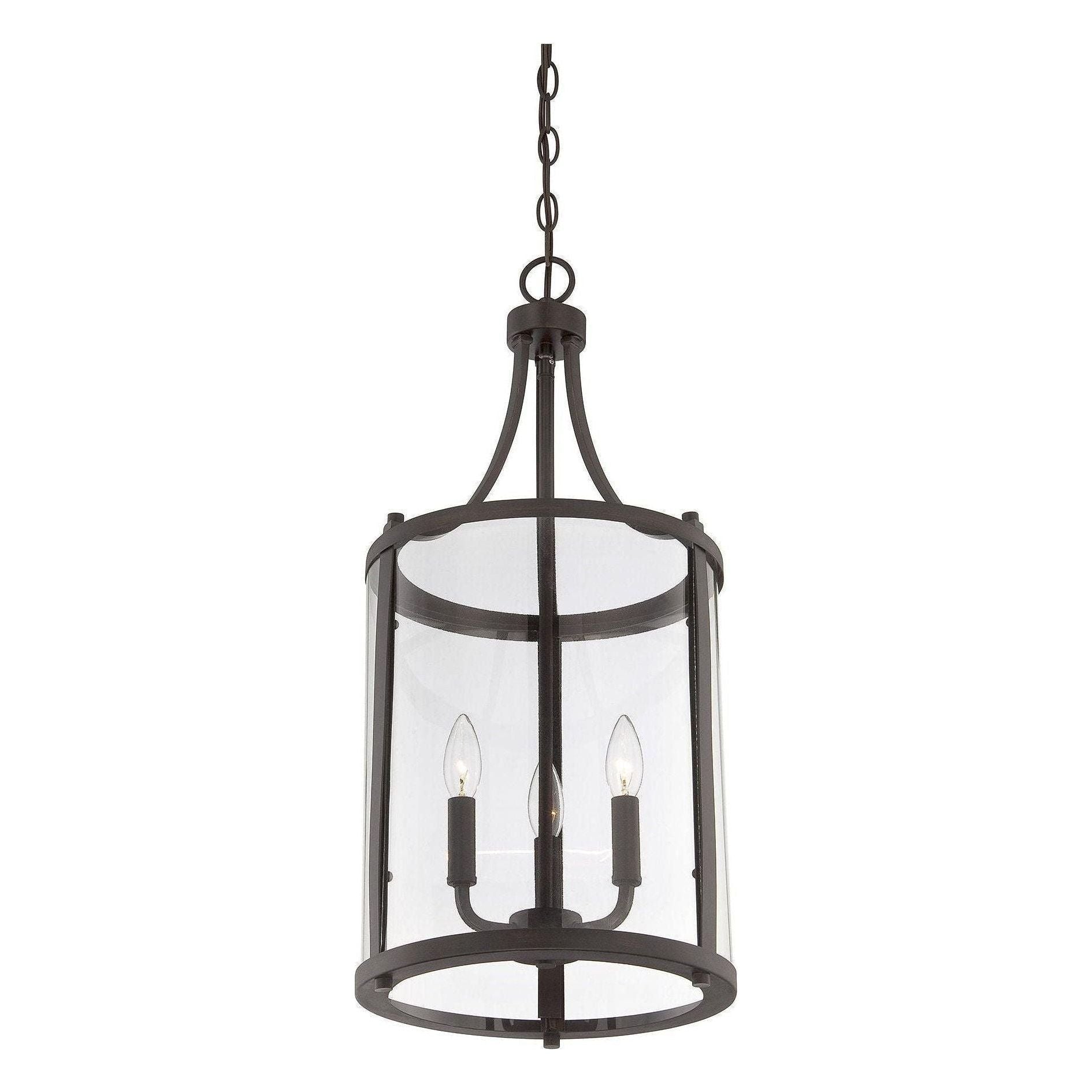 Savoy House - Penrose Pendant - Lights Canada