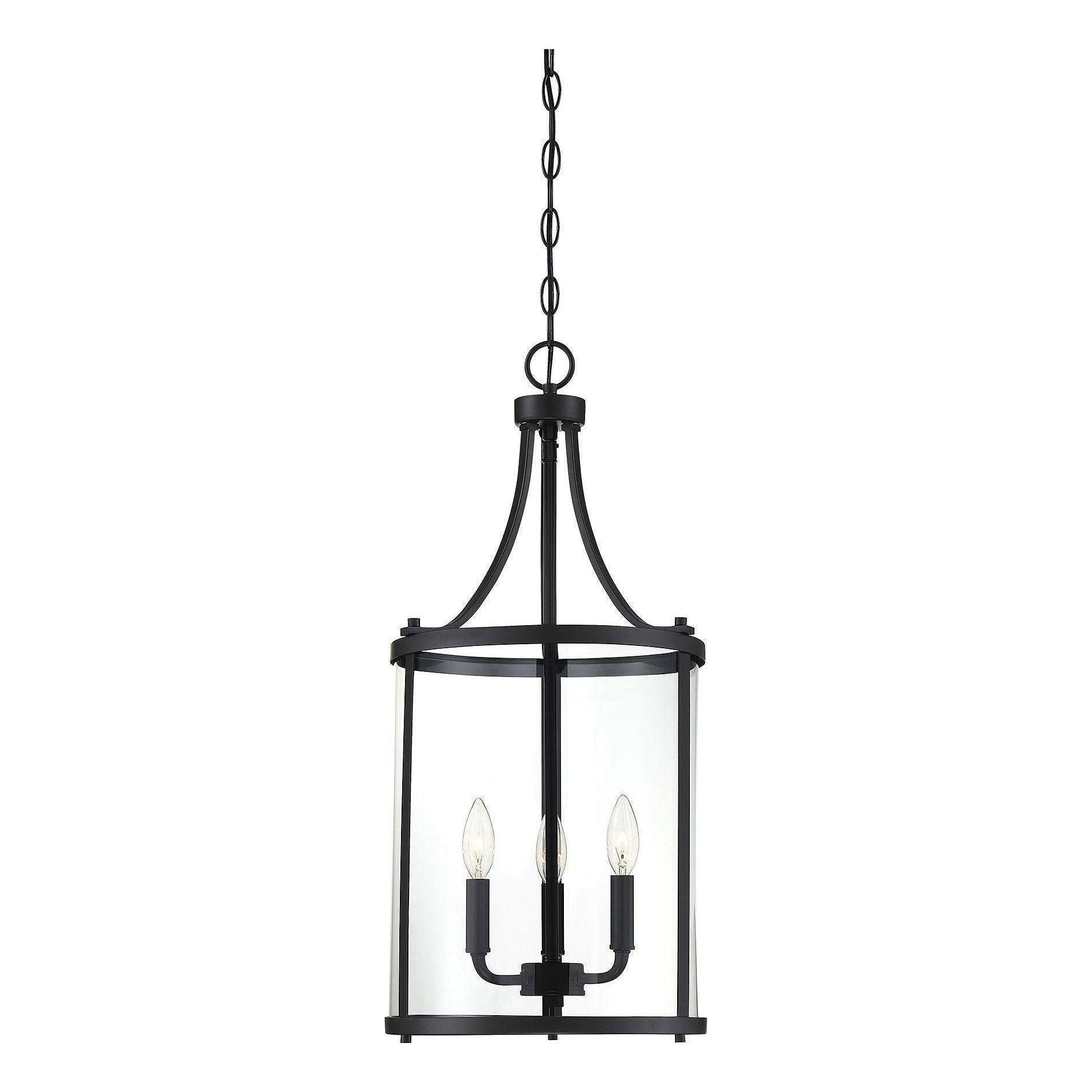 Savoy House - Penrose Pendant - Lights Canada