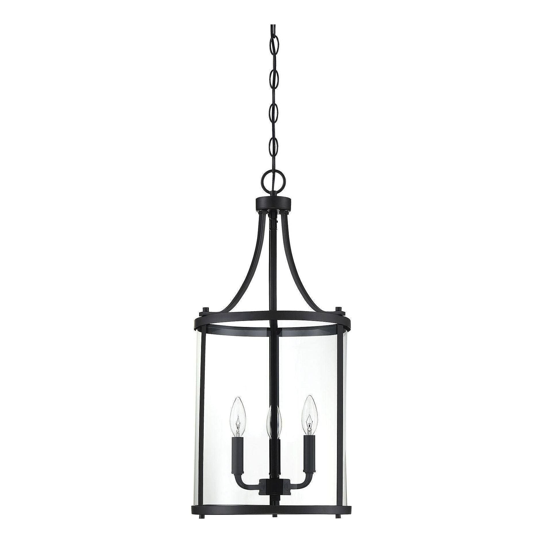 Savoy House - Penrose Pendant - Lights Canada