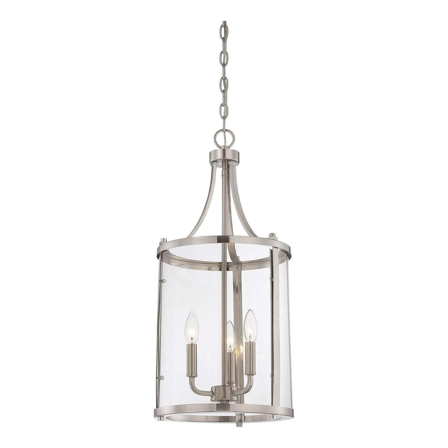 Savoy House - Penrose Pendant - Lights Canada