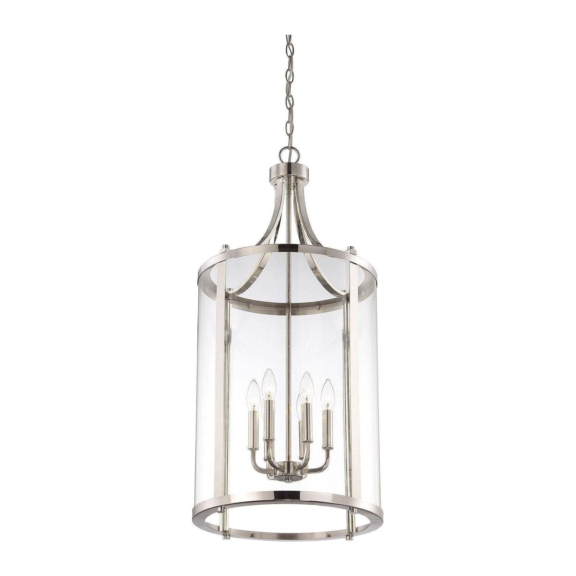 Savoy House - Penrose Pendant - Lights Canada