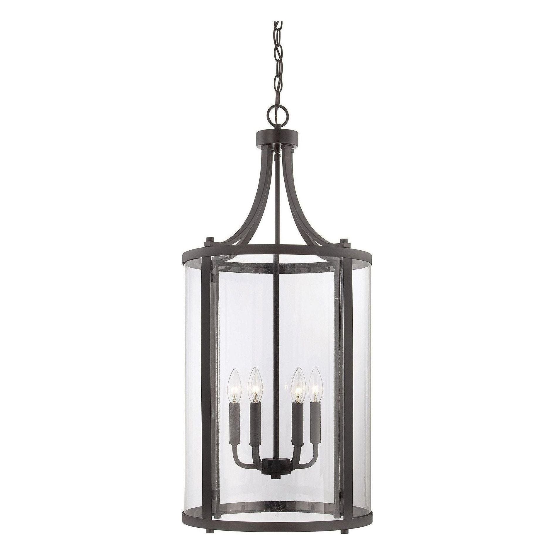 Savoy House - Penrose Pendant - Lights Canada