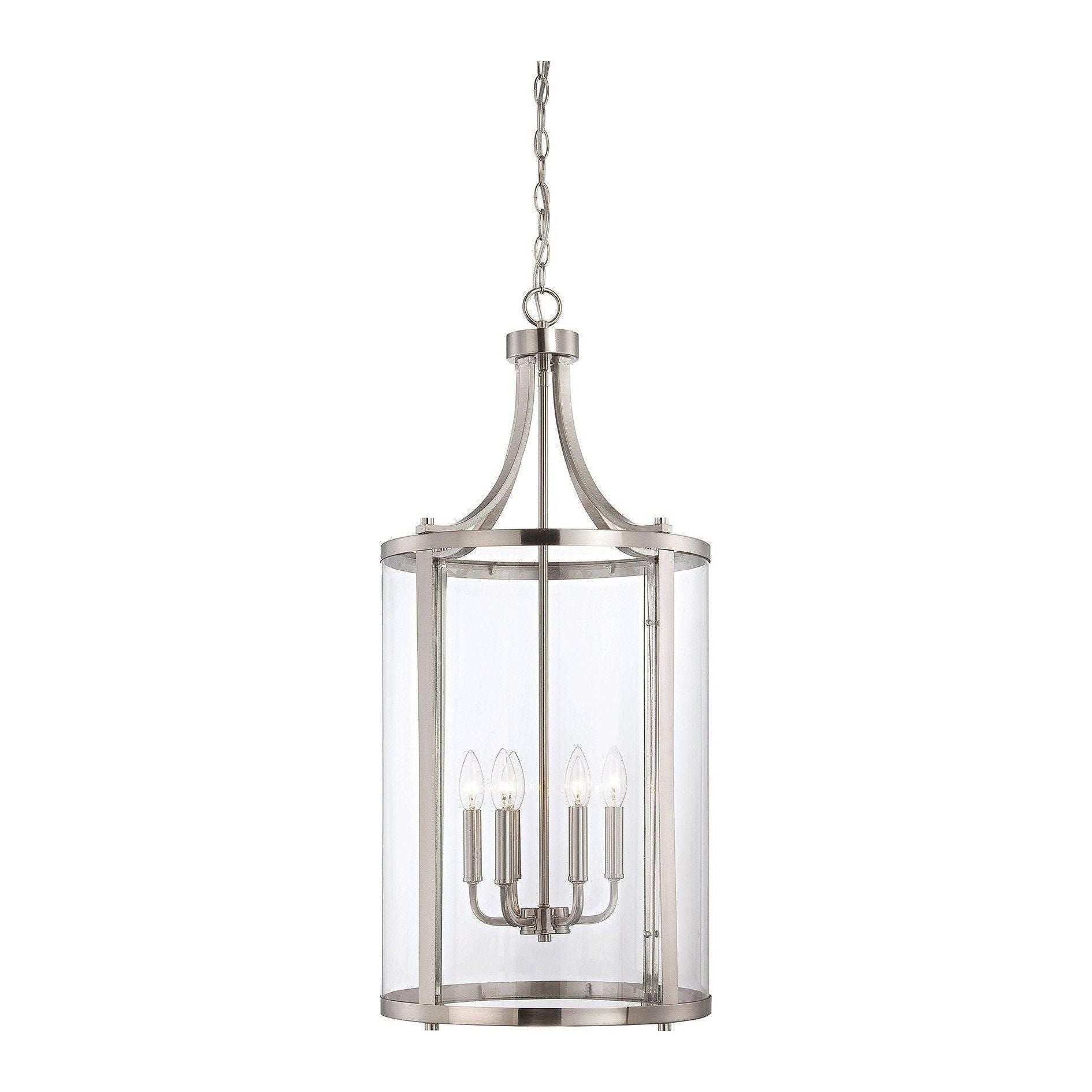 Savoy House - Penrose Pendant - Lights Canada
