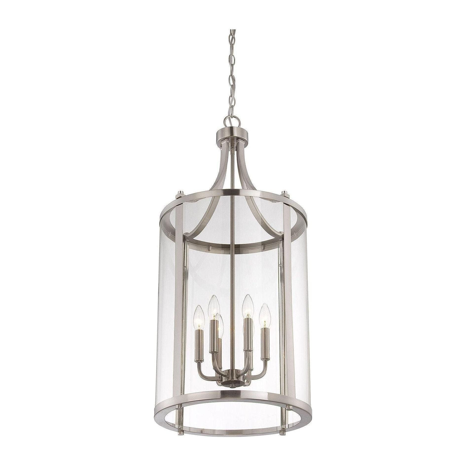 Savoy House - Penrose Pendant - Lights Canada