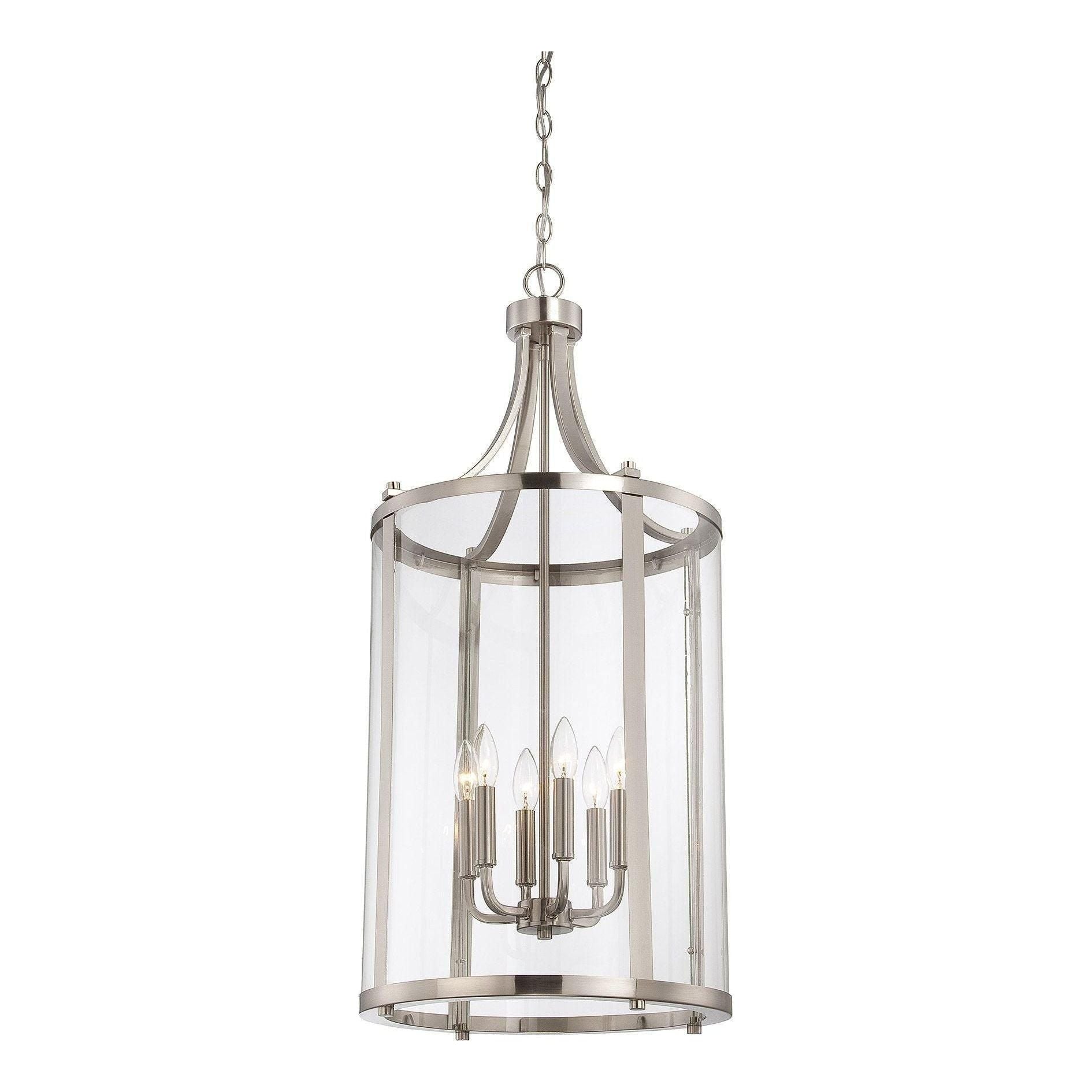 Savoy House - Penrose Pendant - Lights Canada