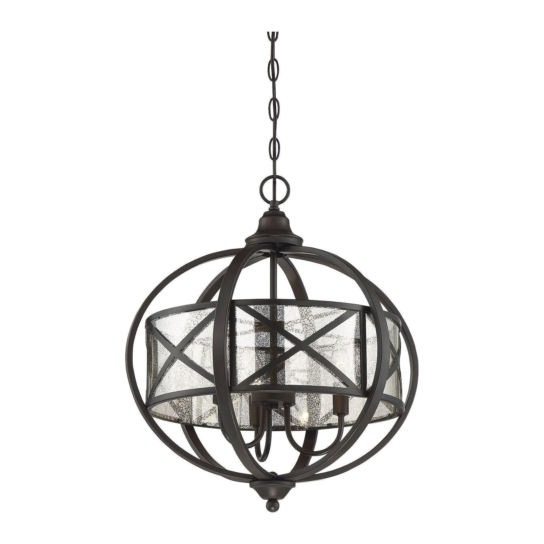 Savoy House - Holland Pendant - Lights Canada
