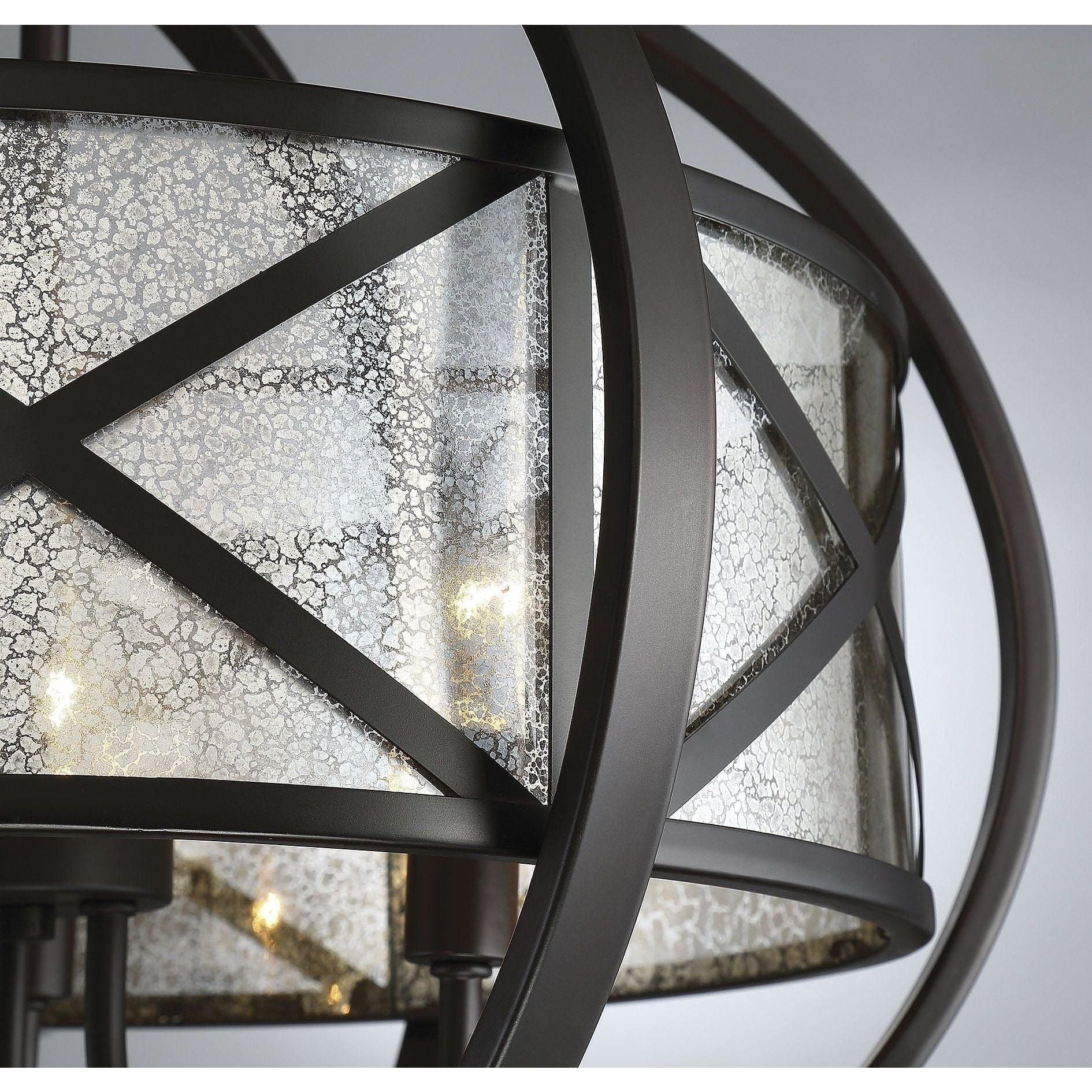 Savoy House - Holland Pendant - Lights Canada