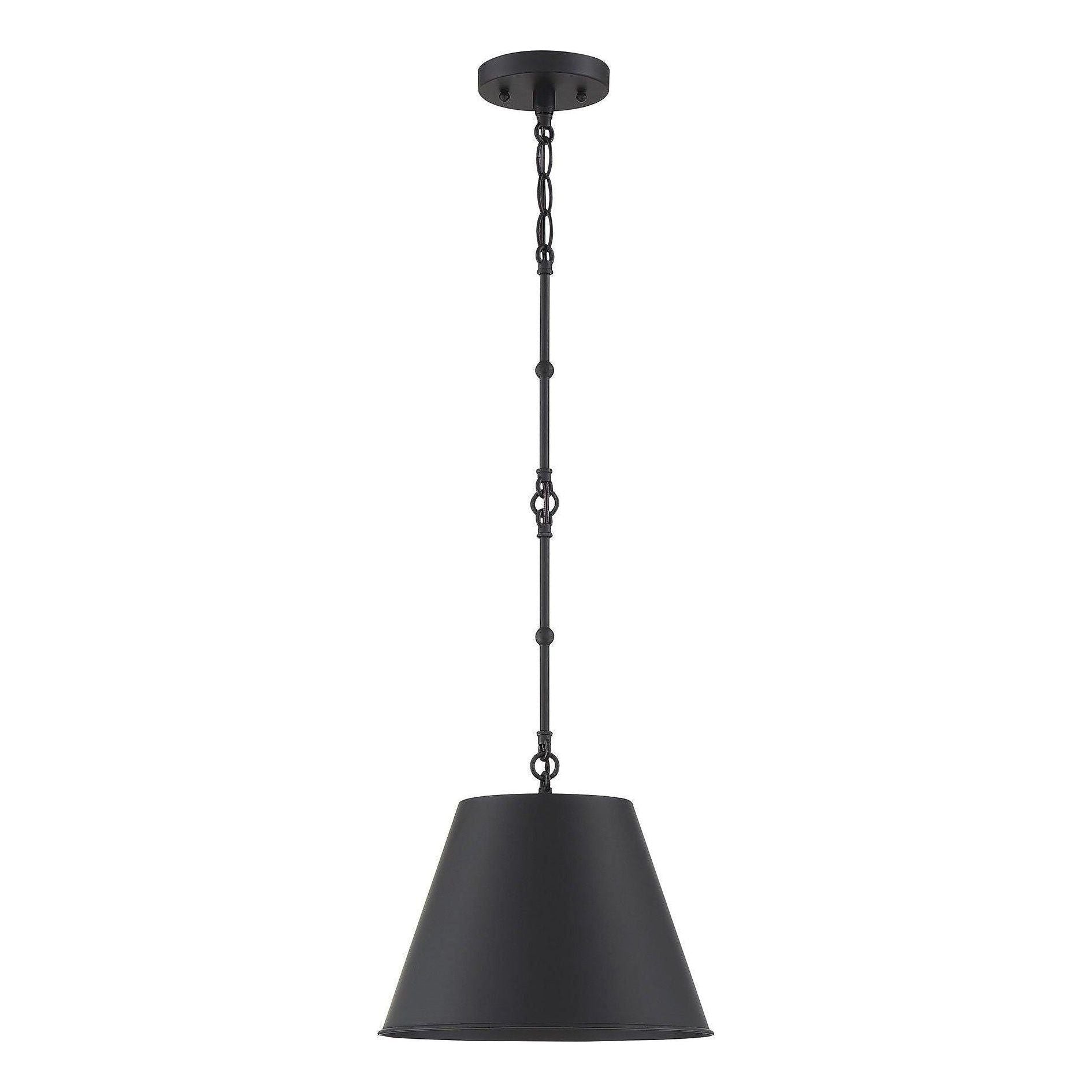 Savoy House - Alden Pendant - Lights Canada