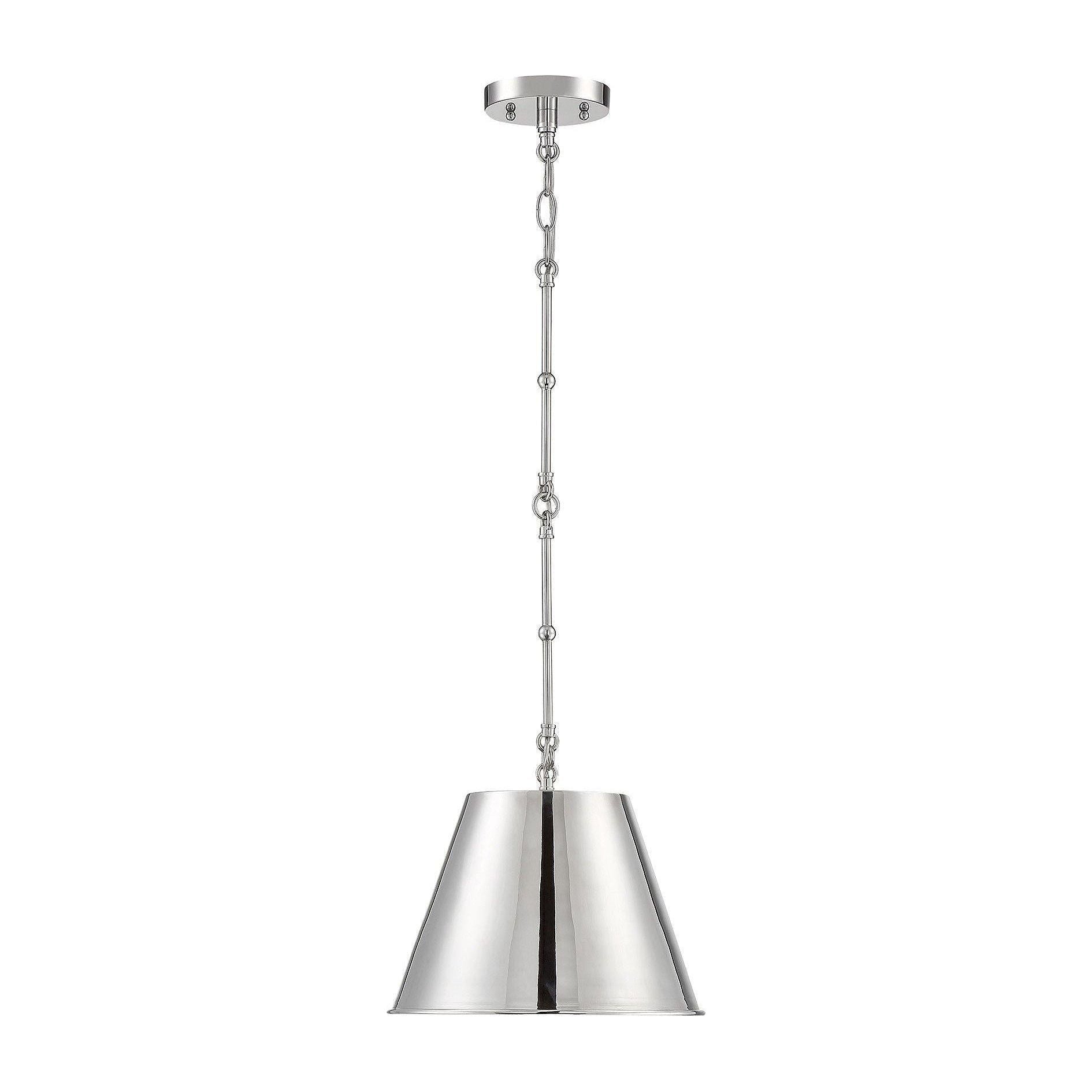 Savoy House - Alden Pendant - Lights Canada