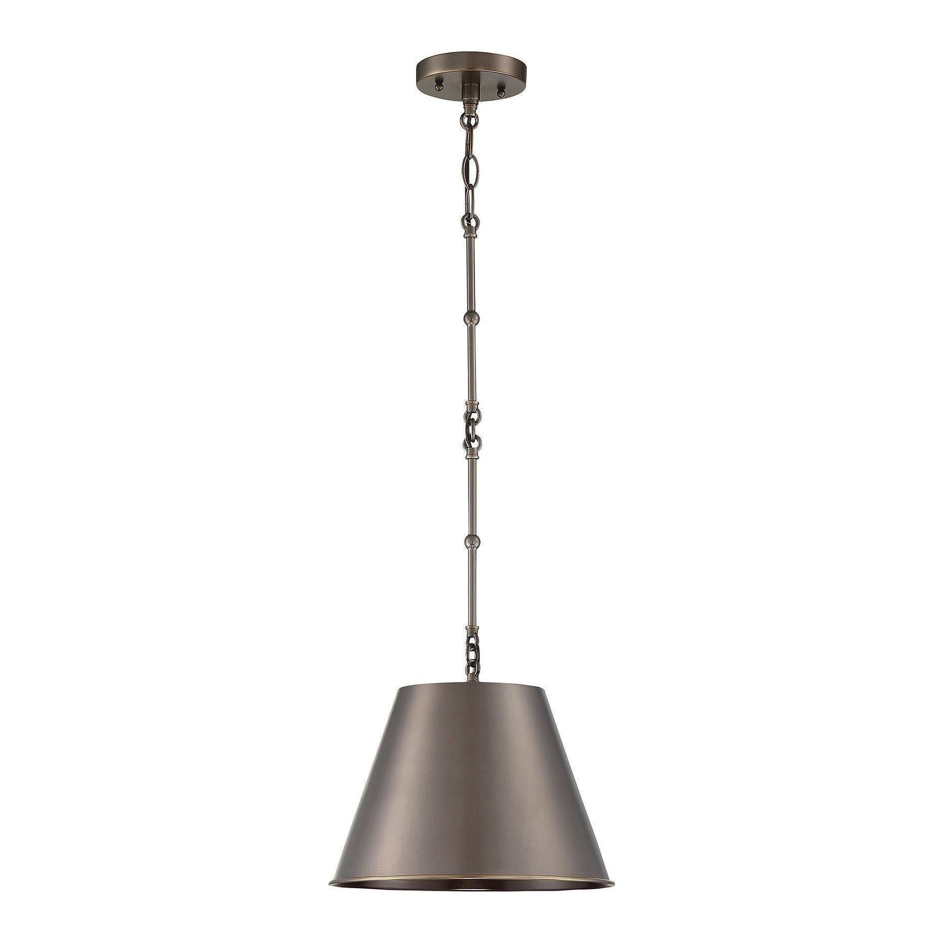Savoy House - Alden Pendant - Lights Canada