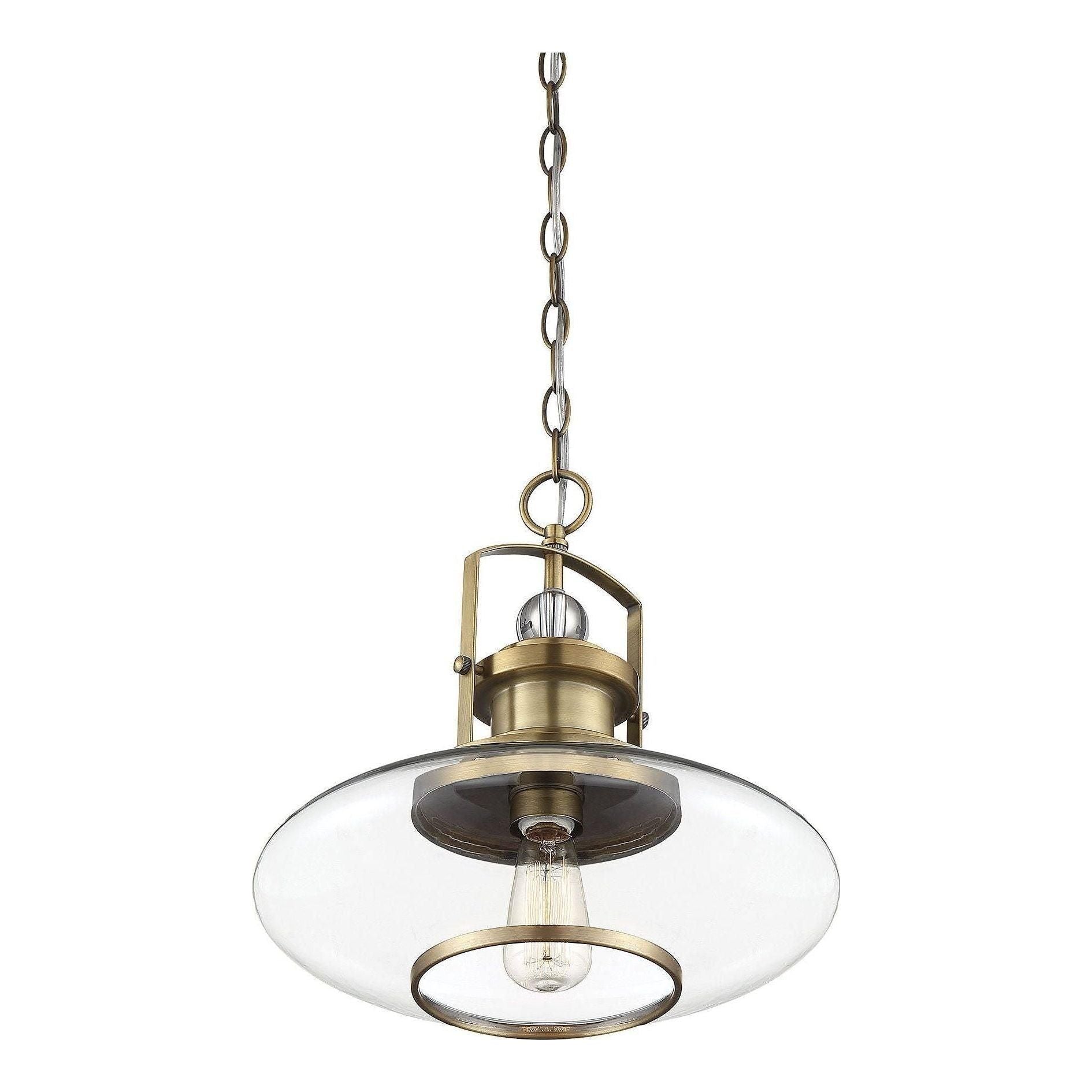 Savoy House - Mayfield Pendant - Lights Canada