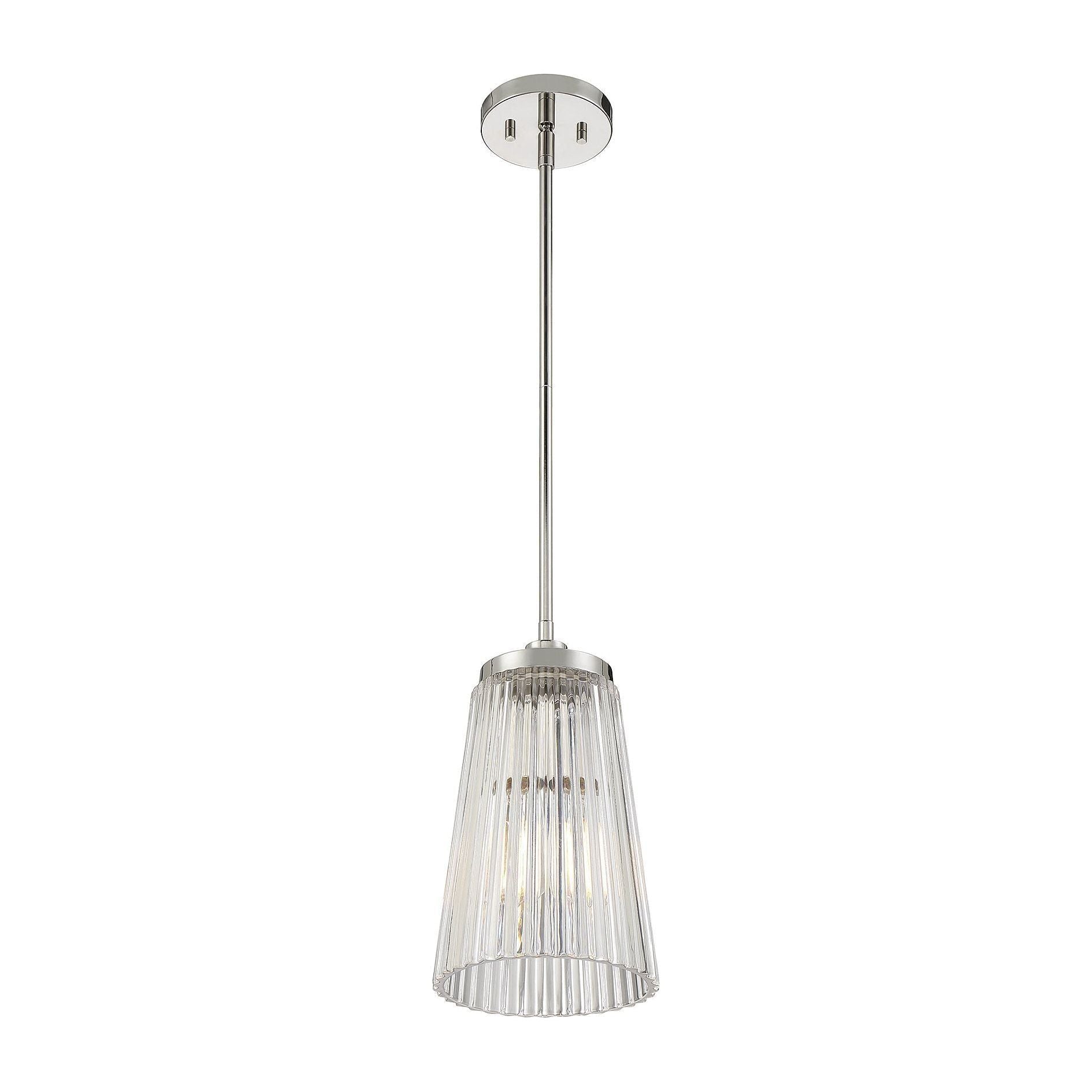 Savoy House - Chantilly 1-Light Pendant - Lights Canada