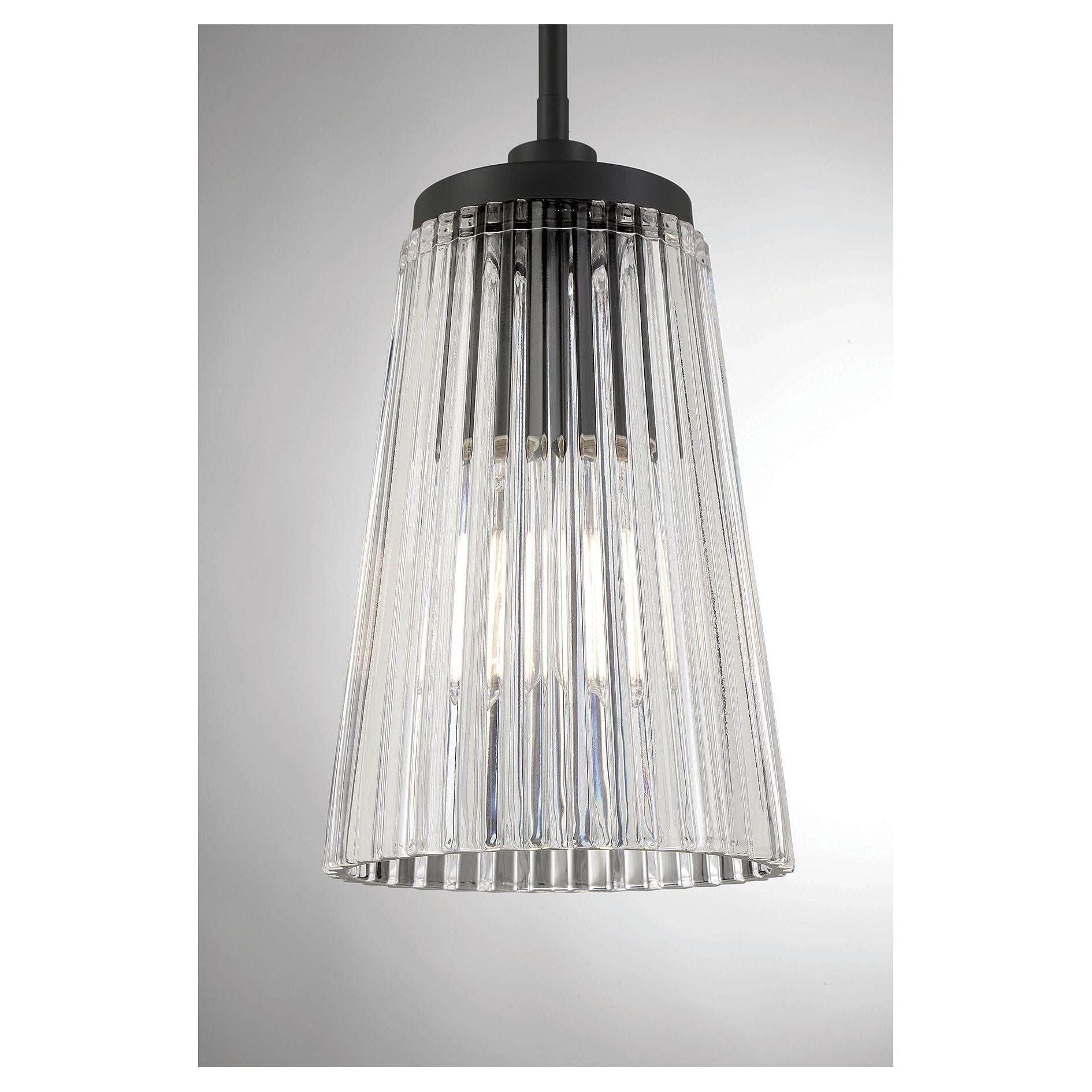 Savoy House - Chantilly 1-Light Pendant - Lights Canada
