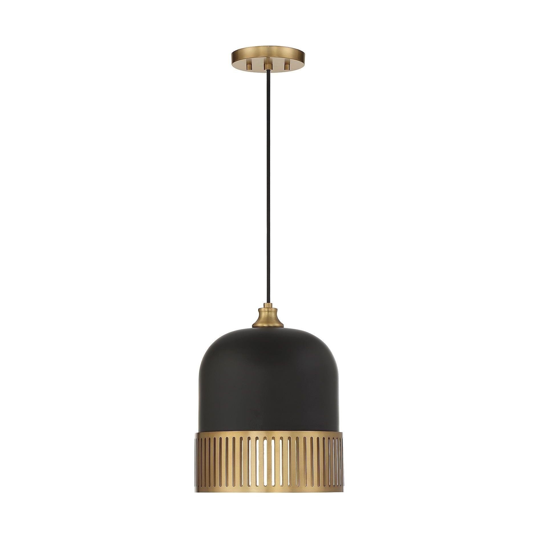 Savoy House - Eclipse 1-Light Pendant - Lights Canada