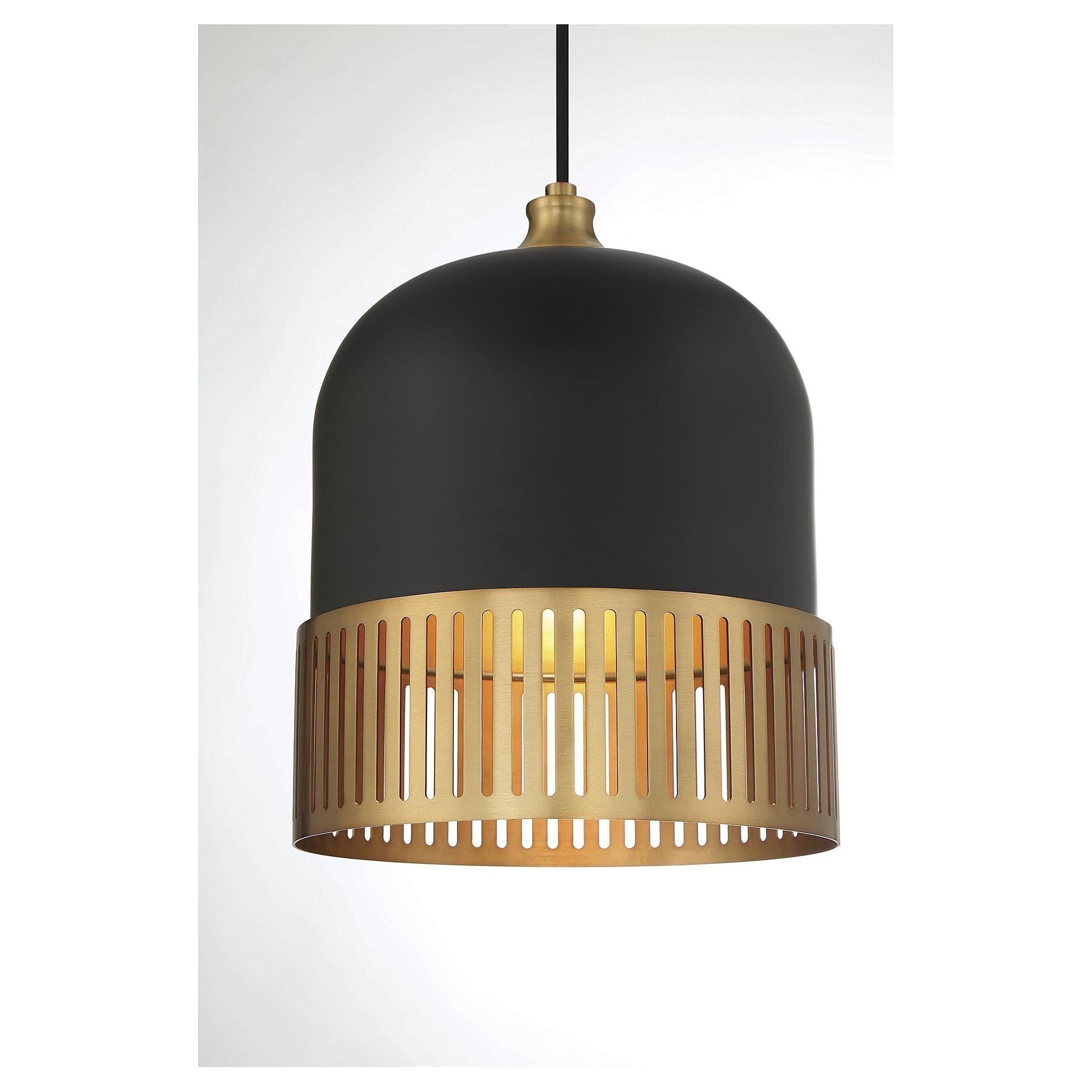 Savoy House - Eclipse 1-Light Pendant - Lights Canada