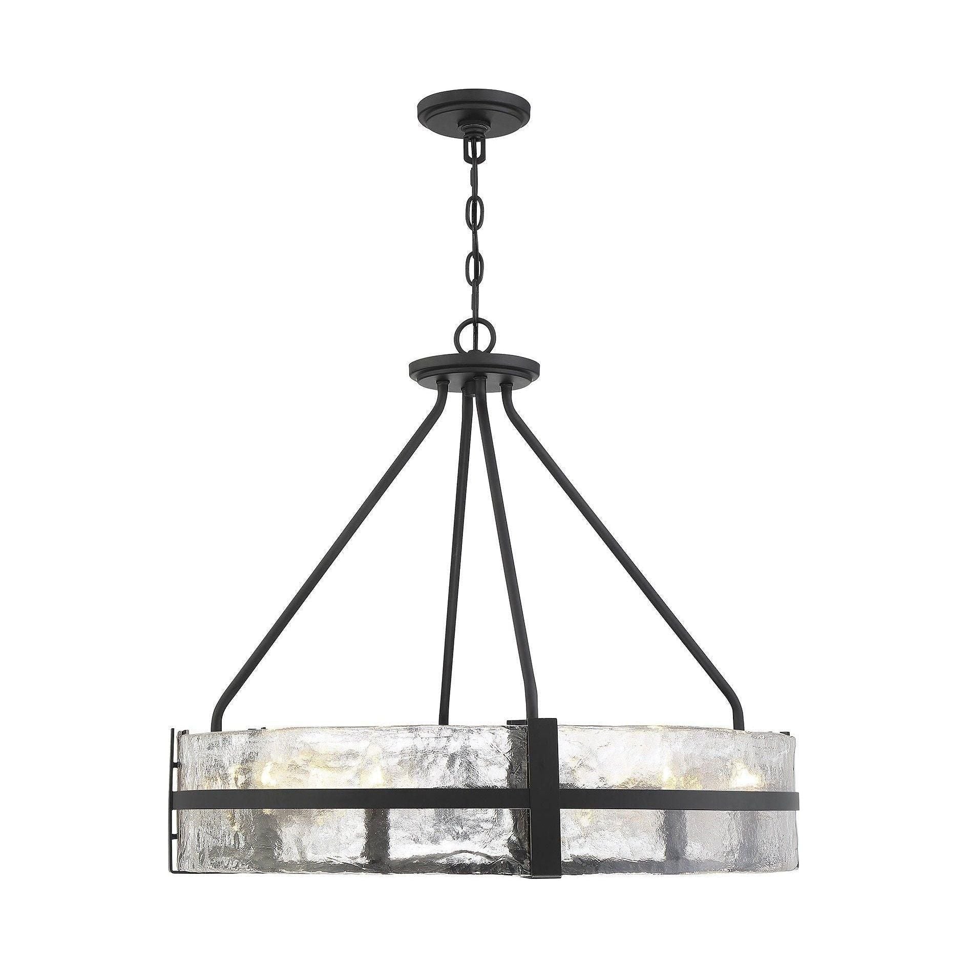 Savoy House - Hudson Pendant - Lights Canada