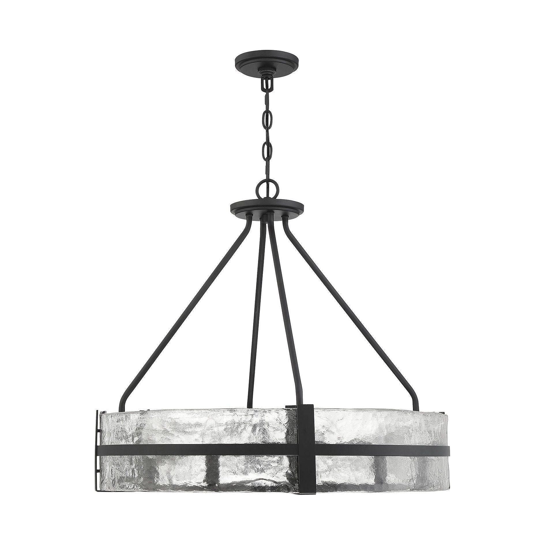 Savoy House - Hudson Pendant - Lights Canada