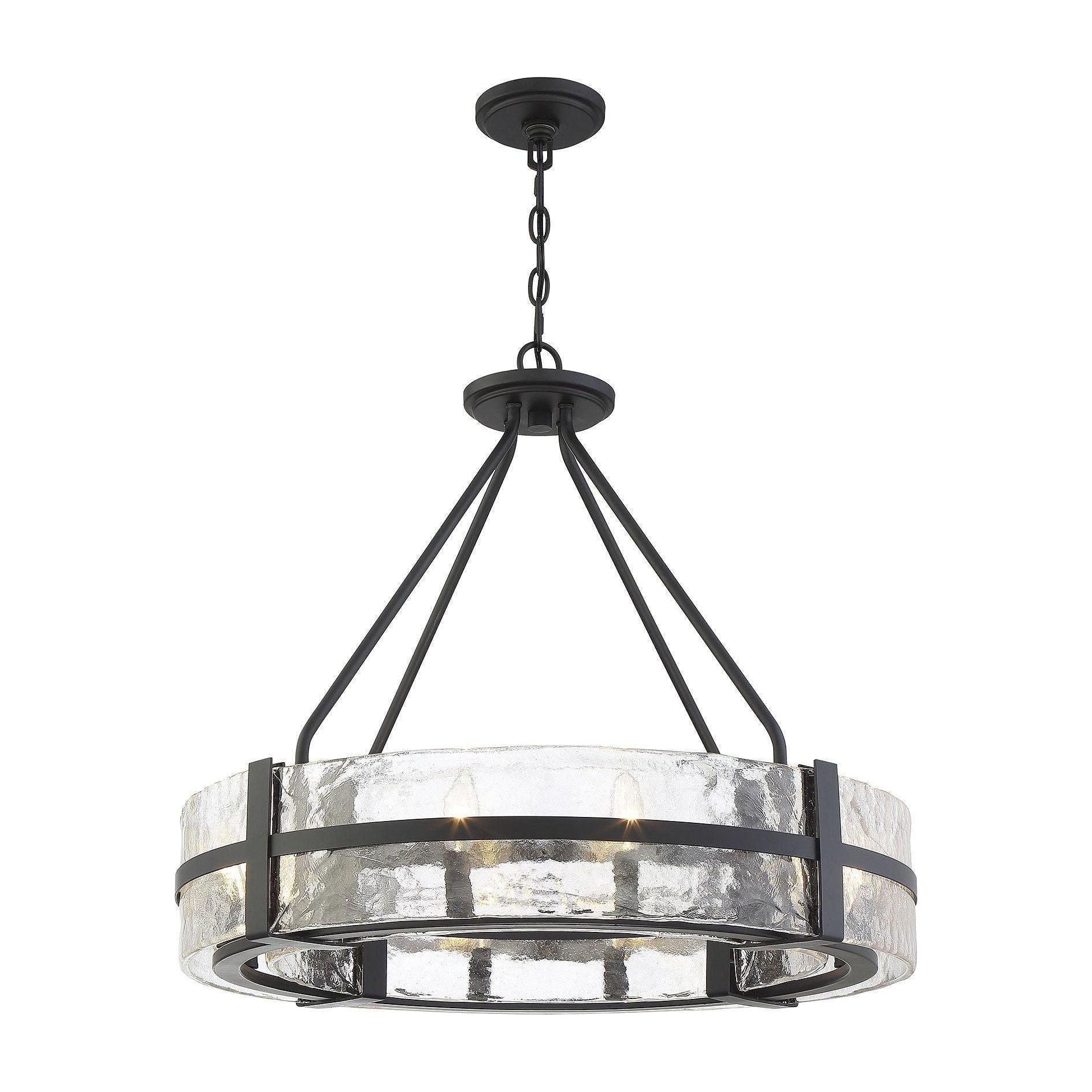 Savoy House - Hudson Pendant - Lights Canada