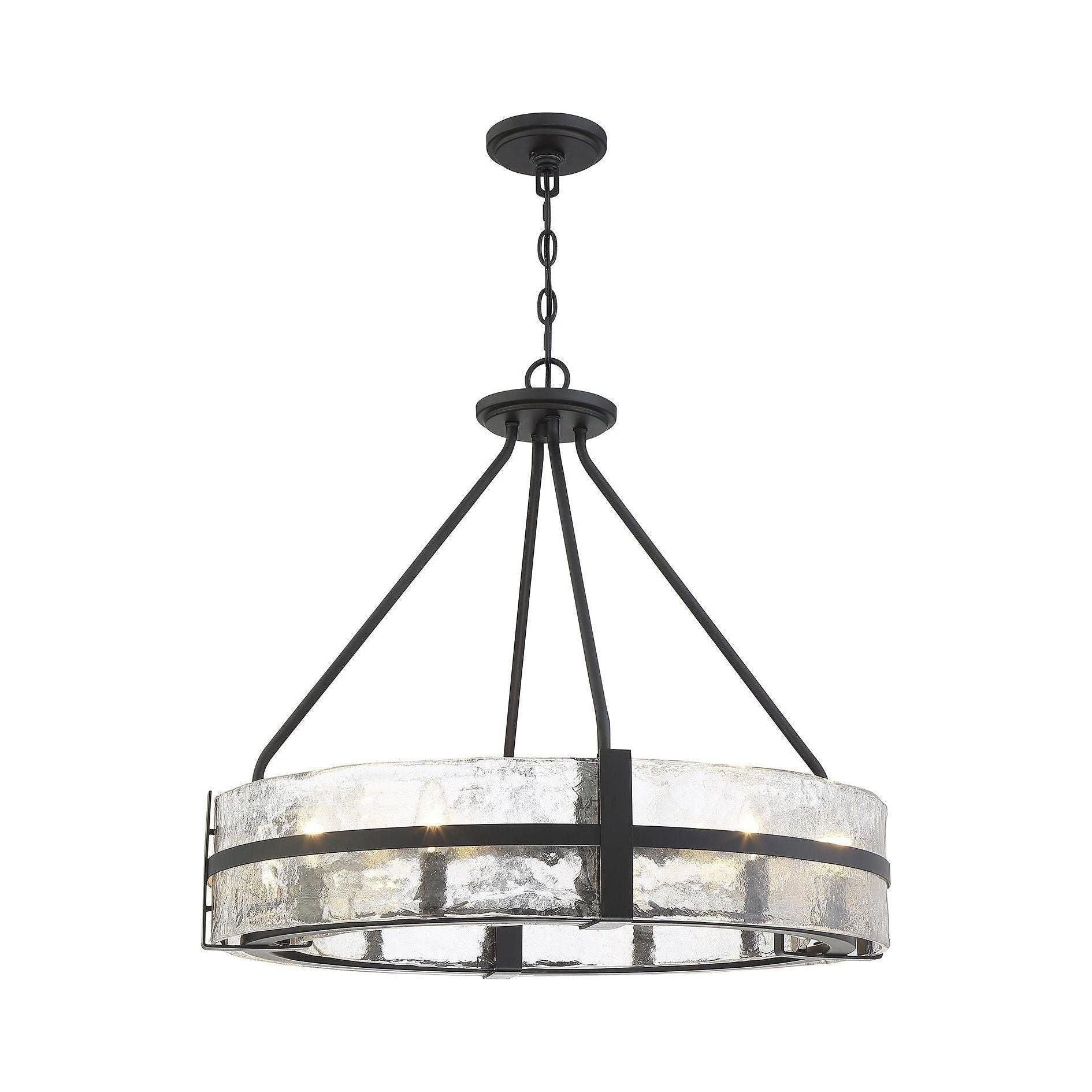 Savoy House - Hudson Pendant - Lights Canada