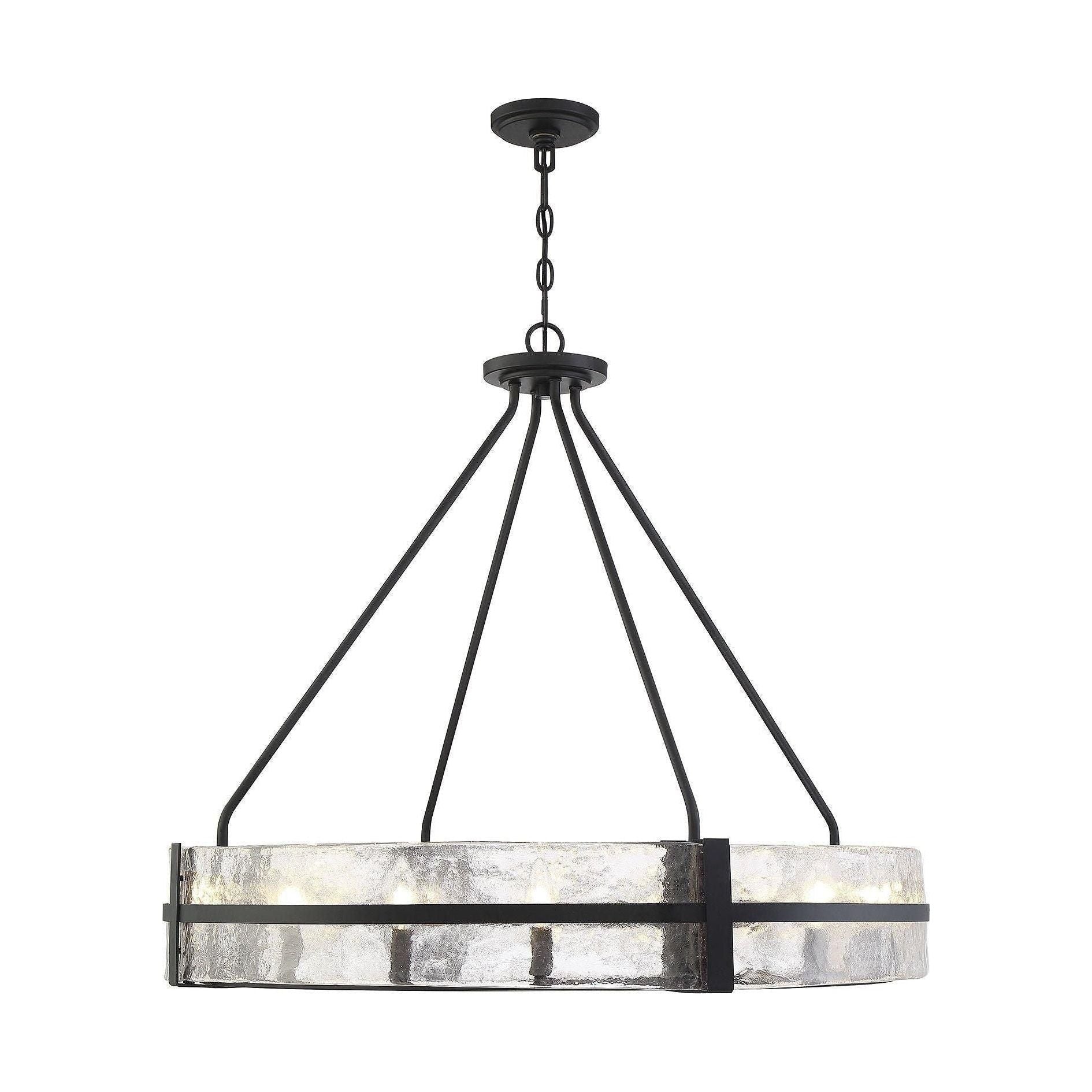 Savoy House - Hudson Pendant - Lights Canada