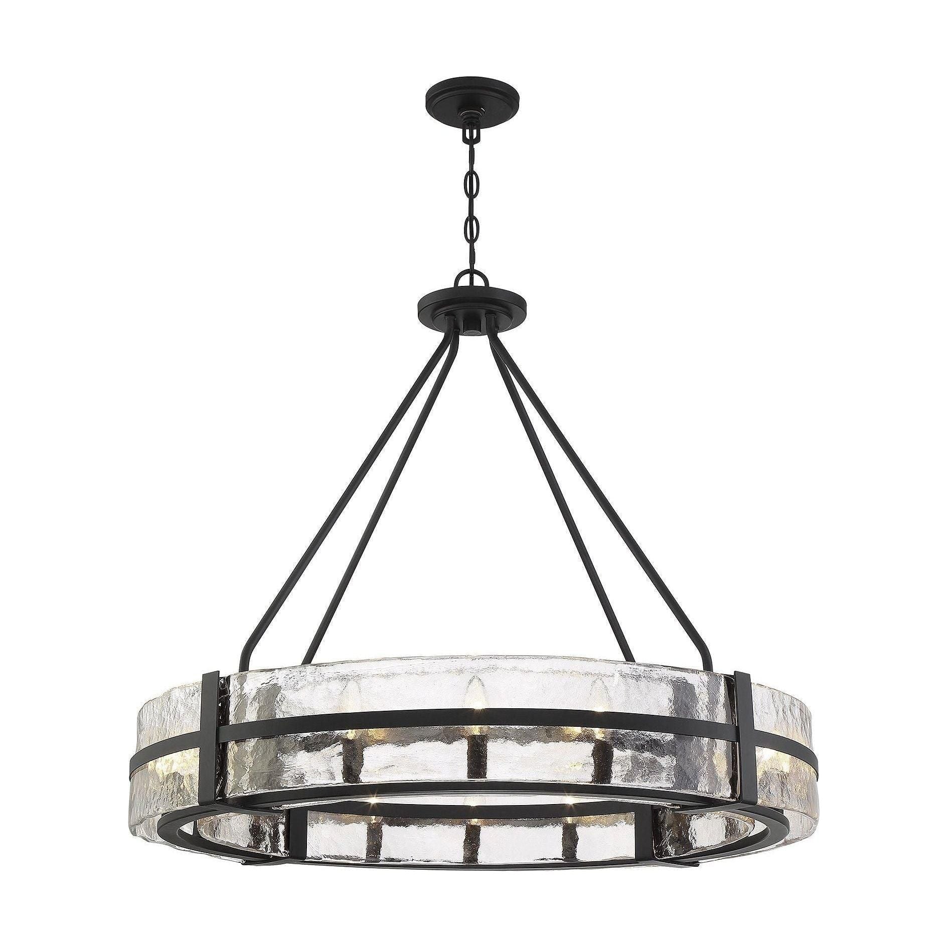 Savoy House - Hudson Pendant - Lights Canada