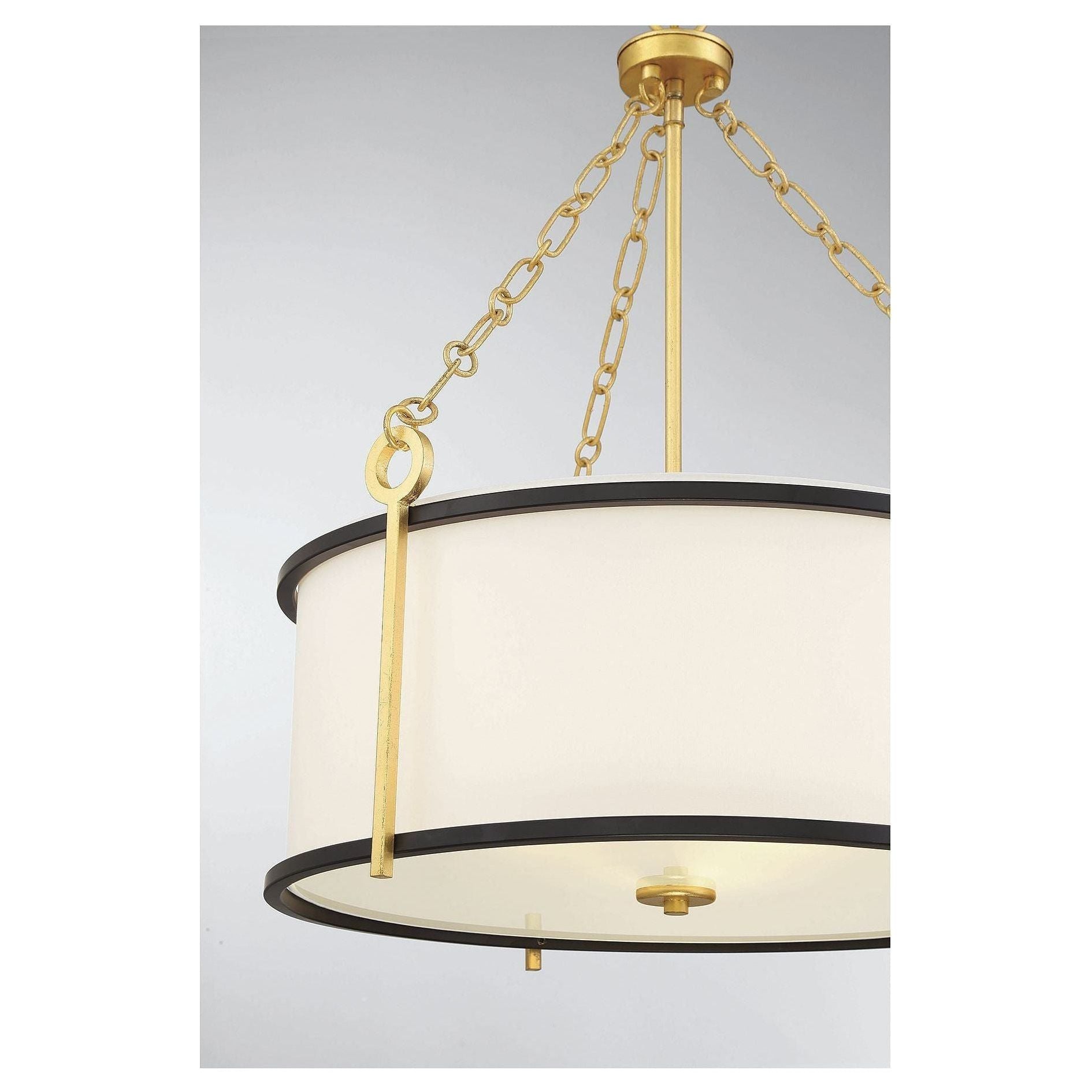 Savoy House - Kian 3-Light Pendant - Lights Canada