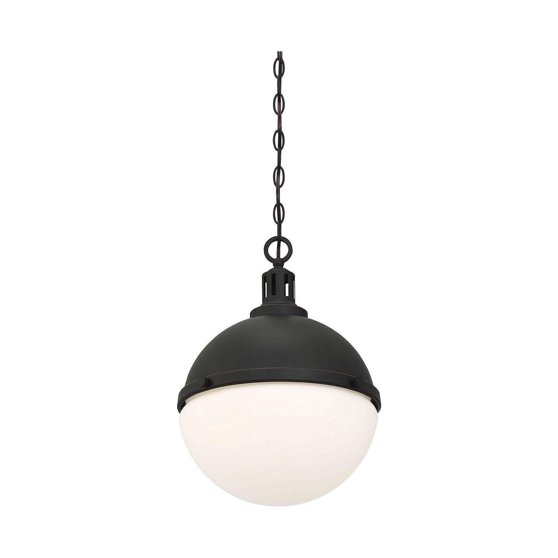 Savoy House - Lilly Pendant - Lights Canada