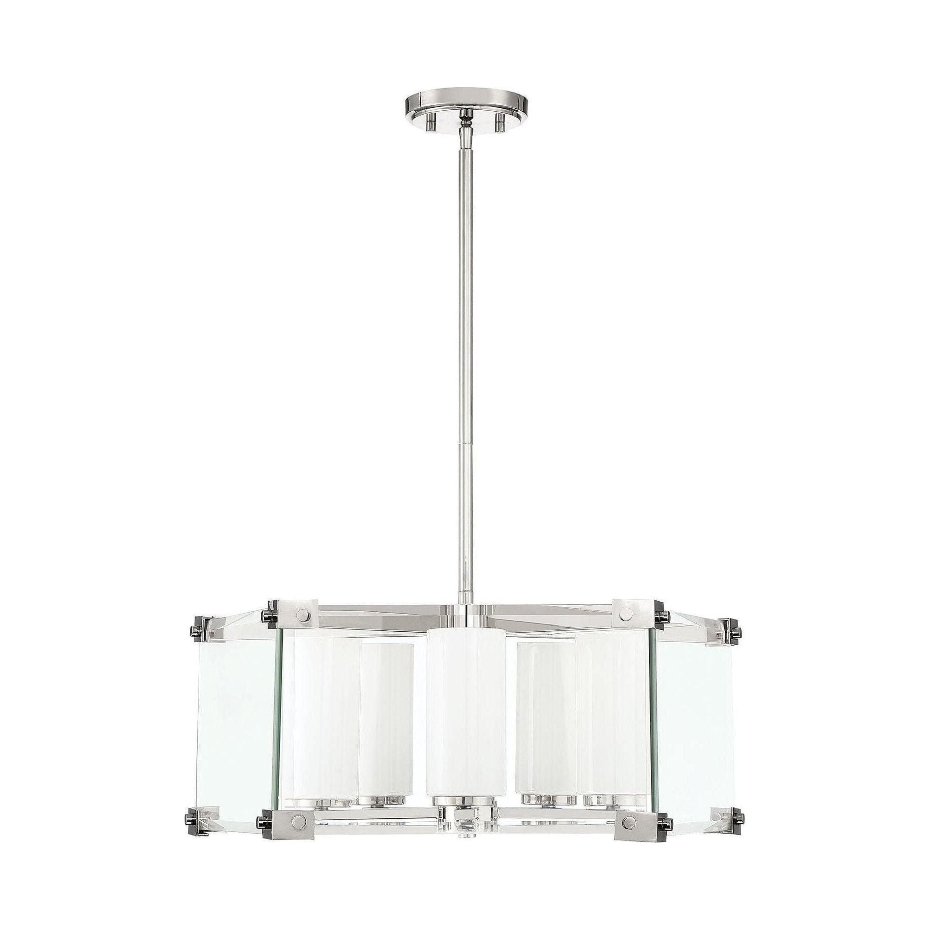 Savoy House - Ridgefield Pendant - Lights Canada