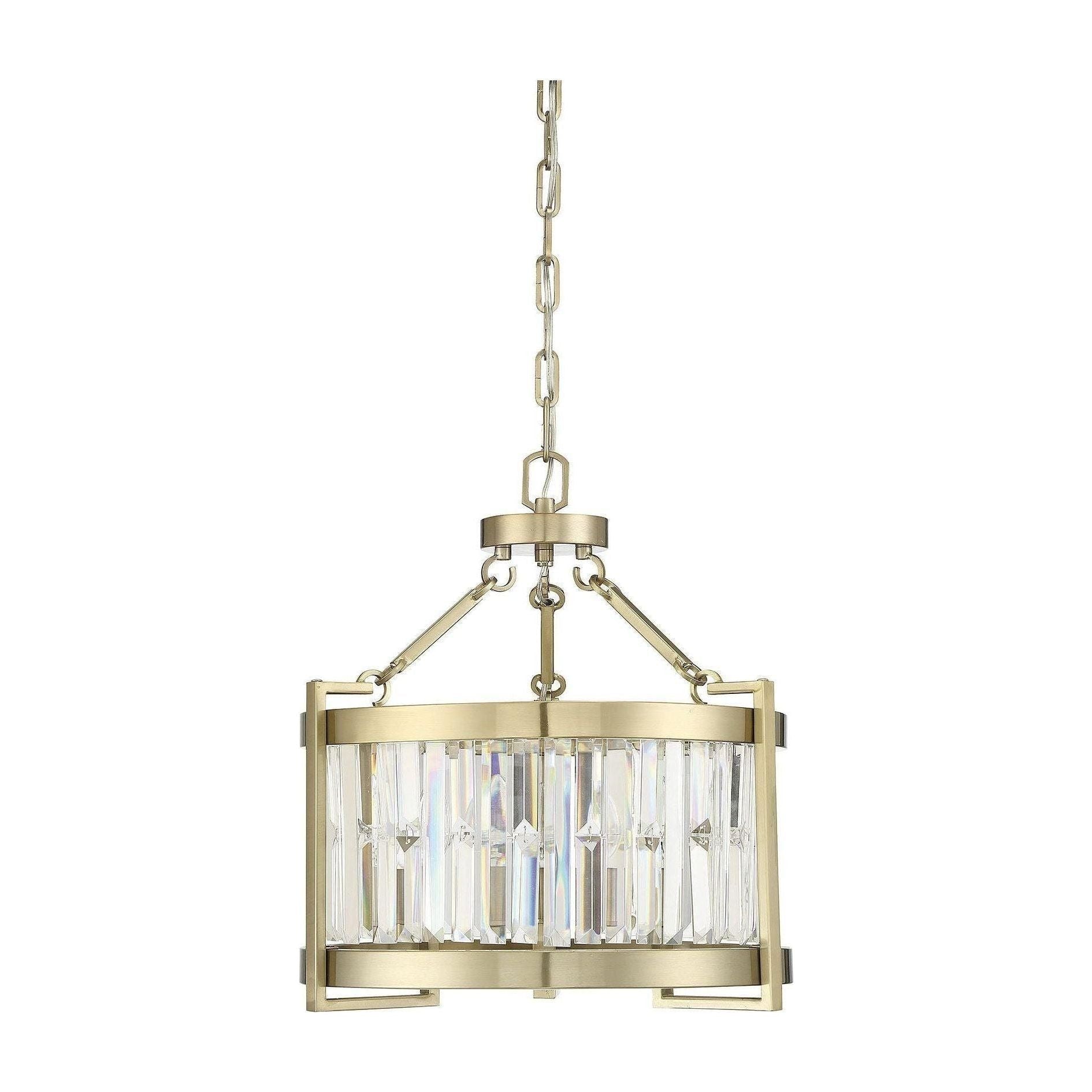 Savoy House - Cologne Pendant - Lights Canada