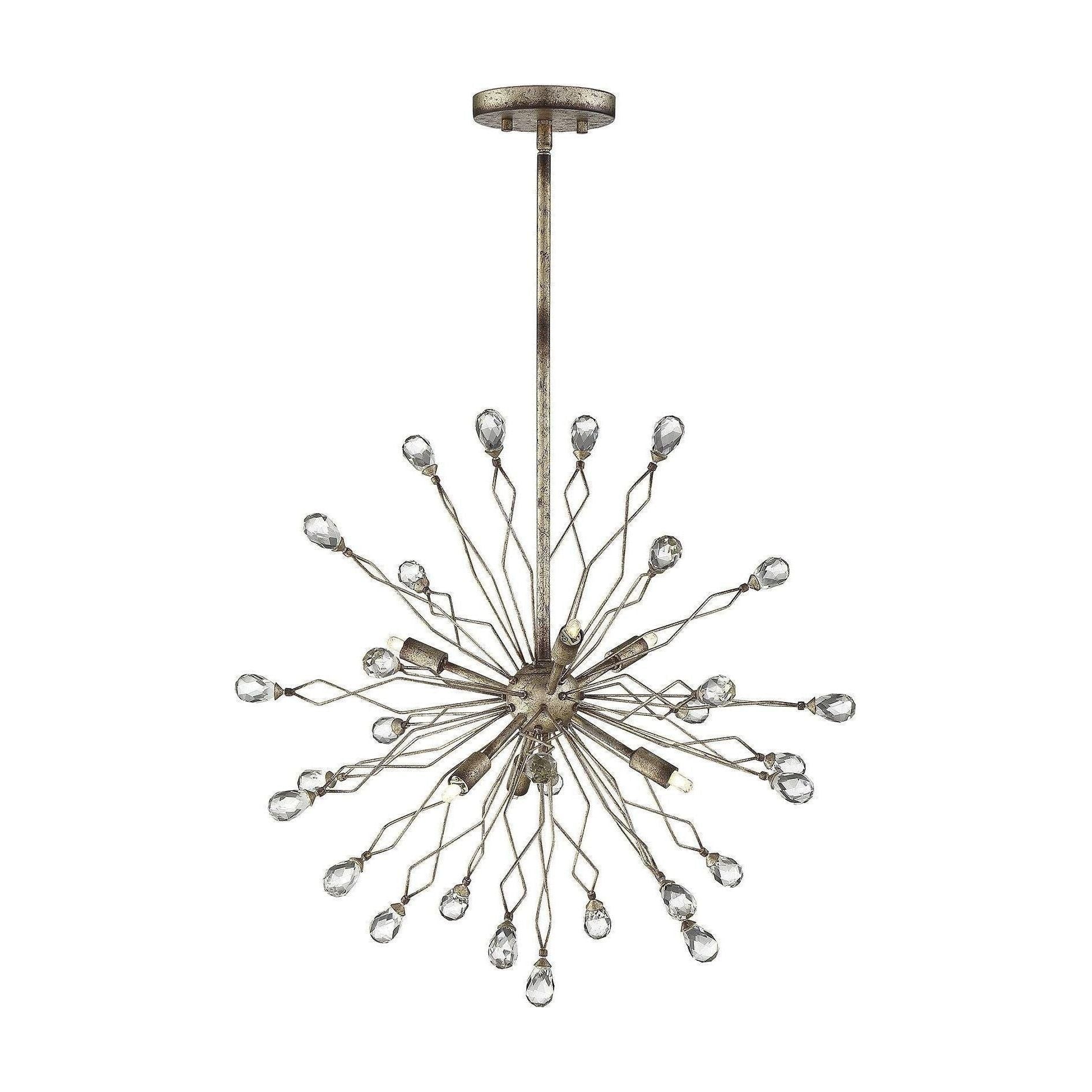 Savoy House - Kinston Pendant - Lights Canada