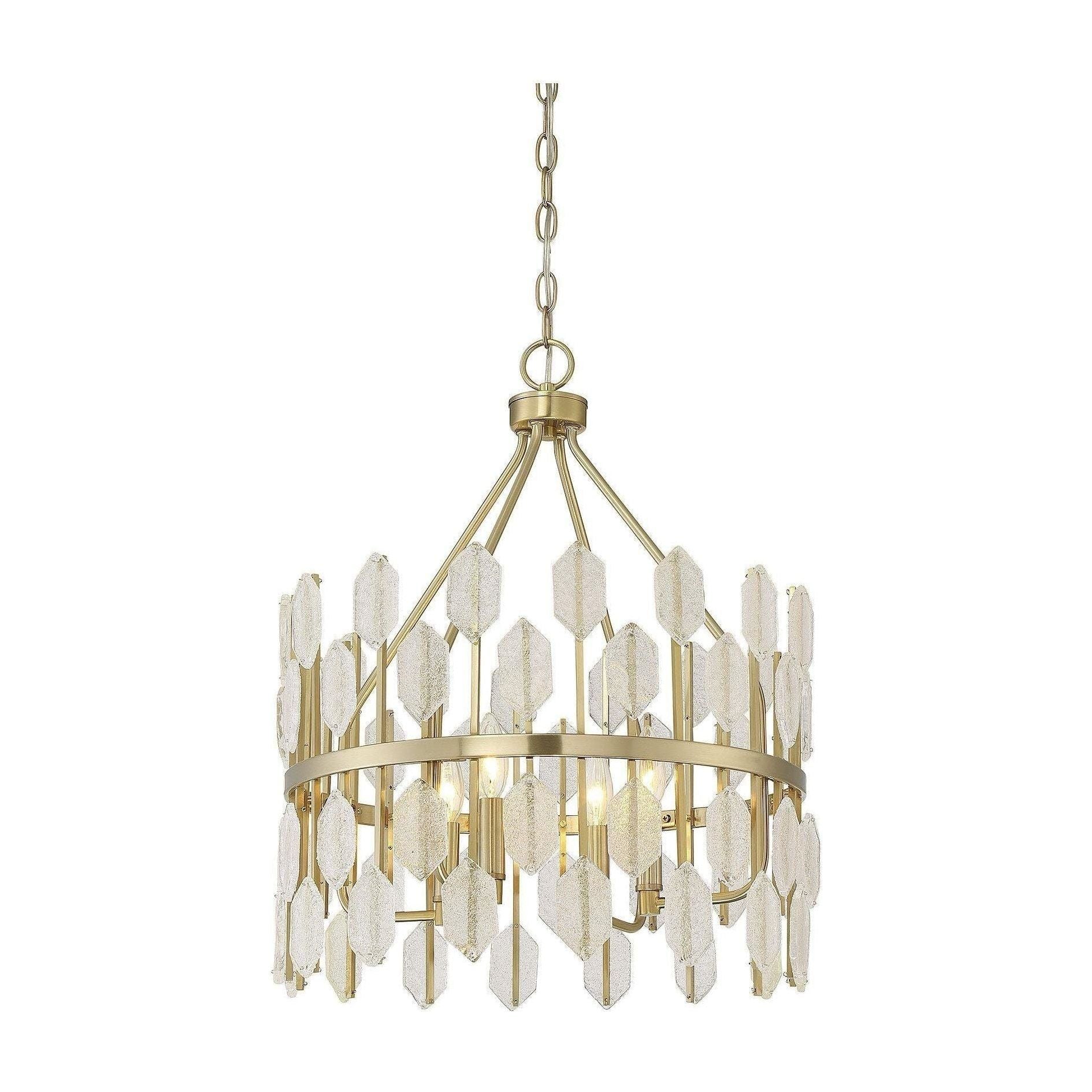 Savoy House - Royale Pendant - Lights Canada