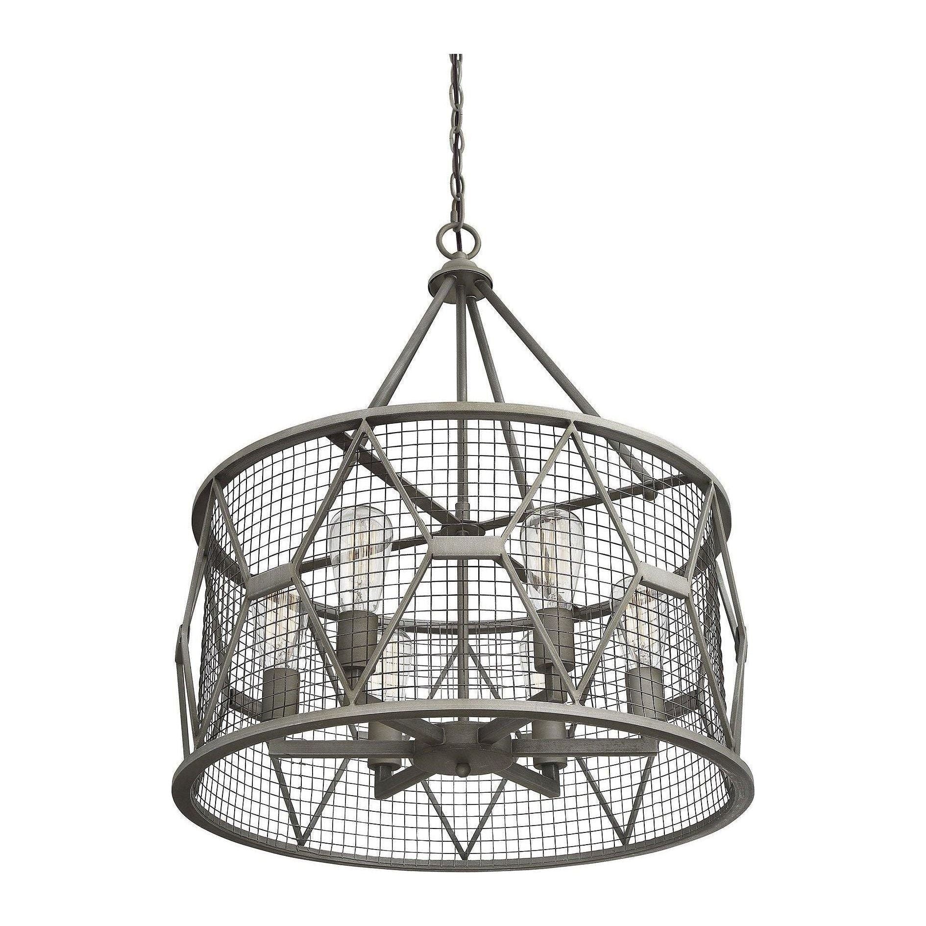 Savoy House - Arbor Pendant - Lights Canada