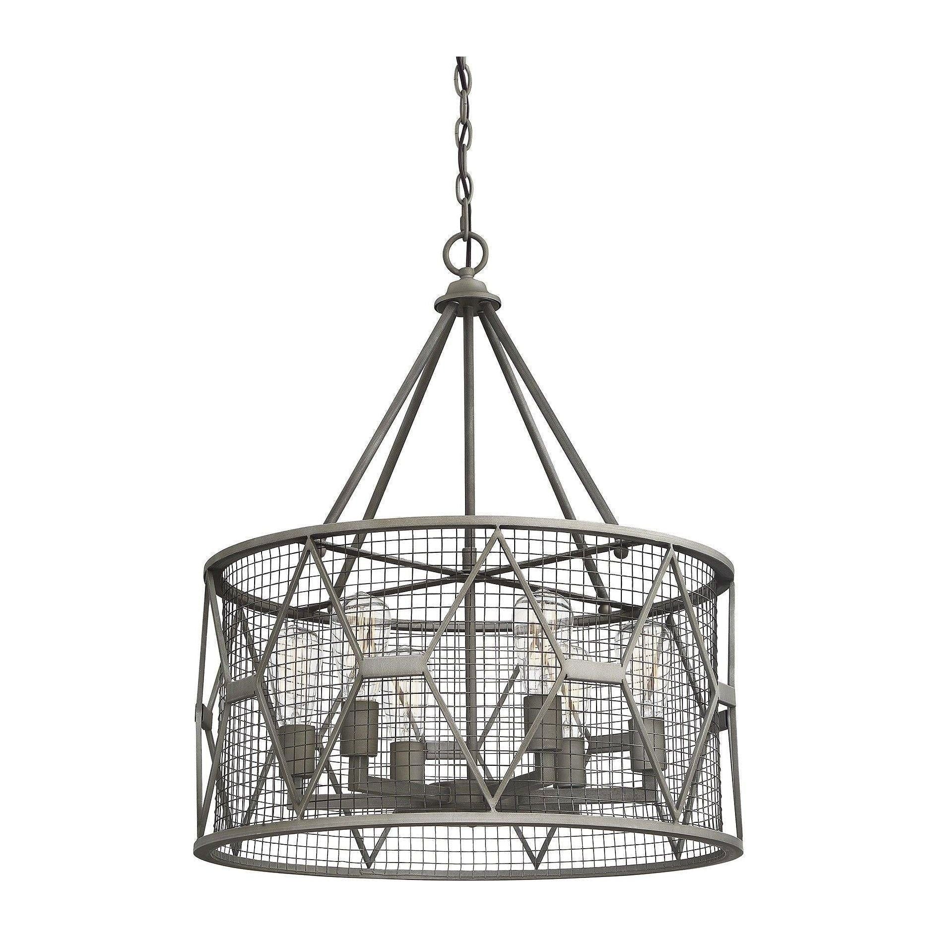 Savoy House - Arbor Pendant - Lights Canada