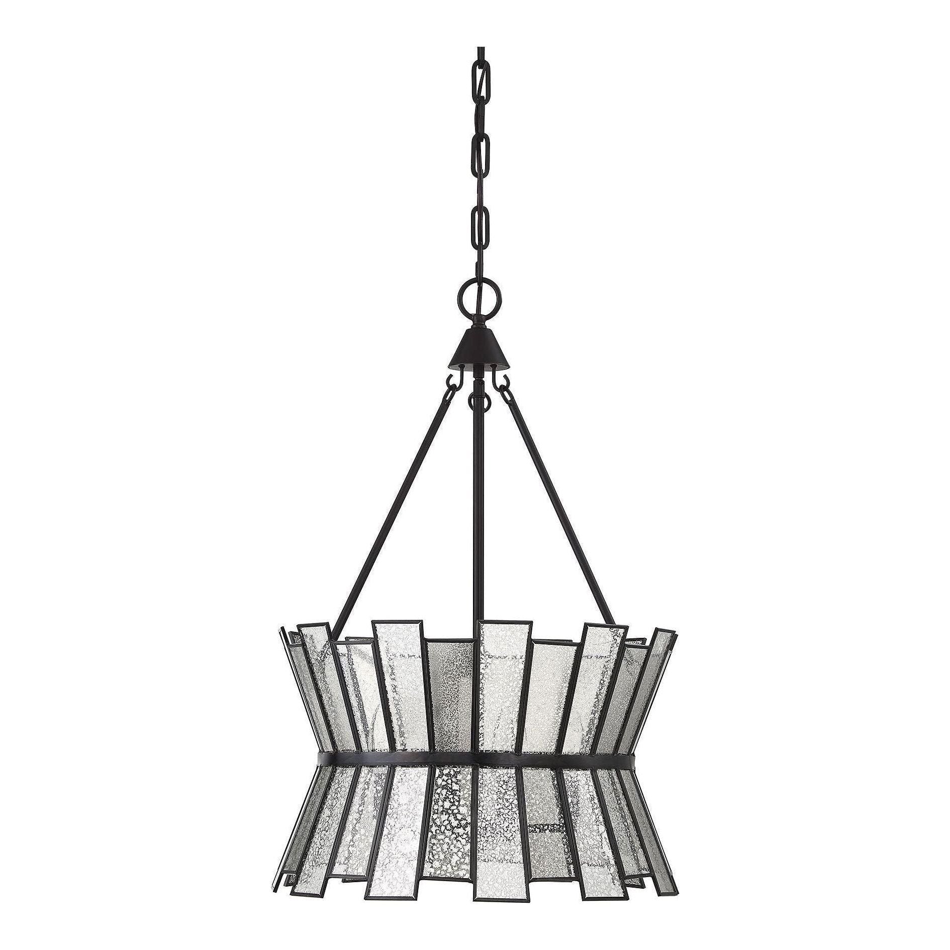 Savoy House - Chapelle Pendant - Lights Canada