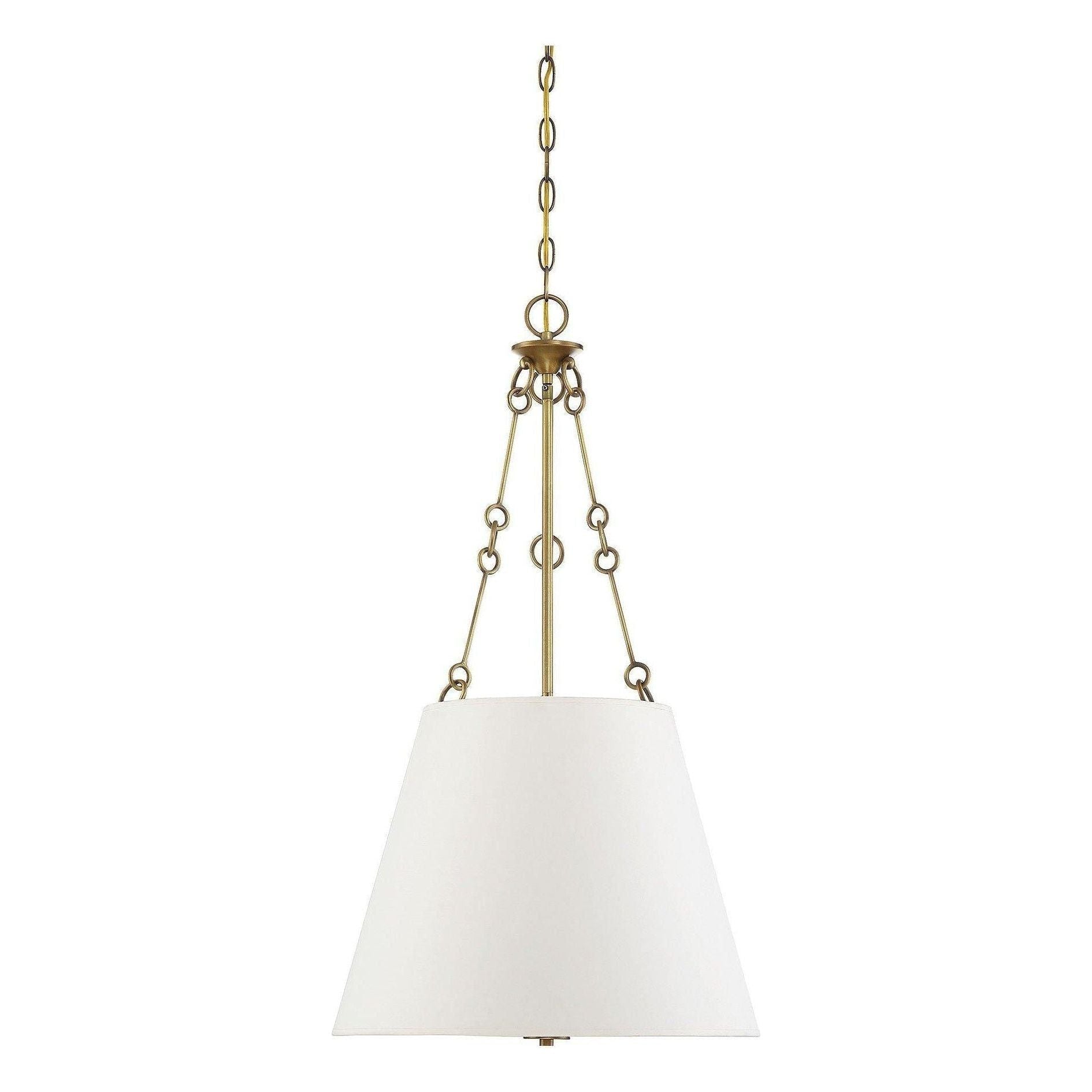 Savoy House - Austin Pendant - Lights Canada