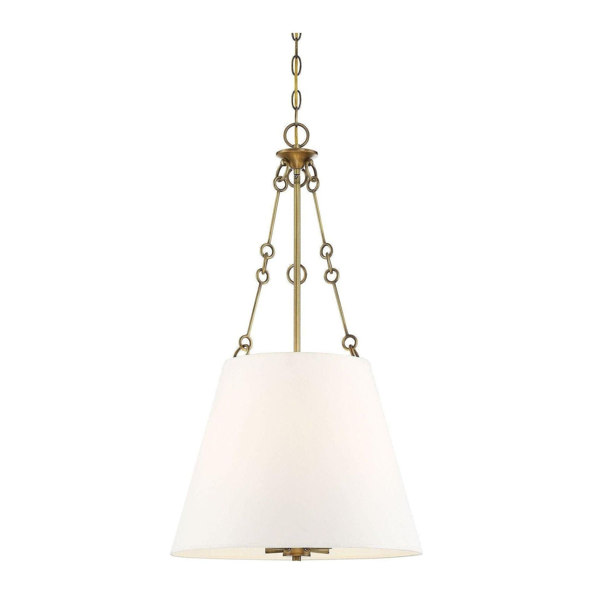 Savoy House - Austin Pendant - Lights Canada