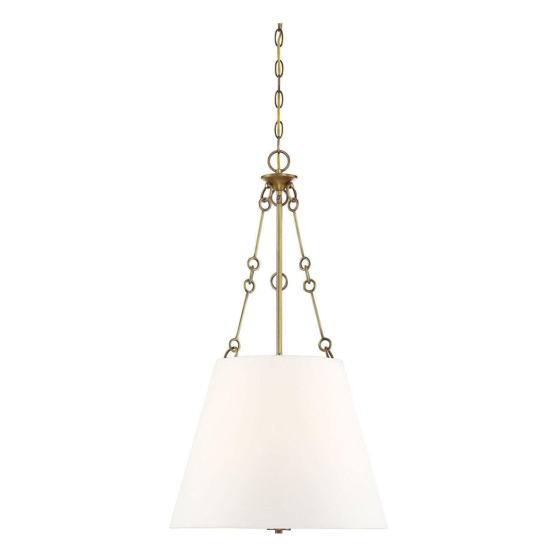 Savoy House - Austin Pendant - Lights Canada