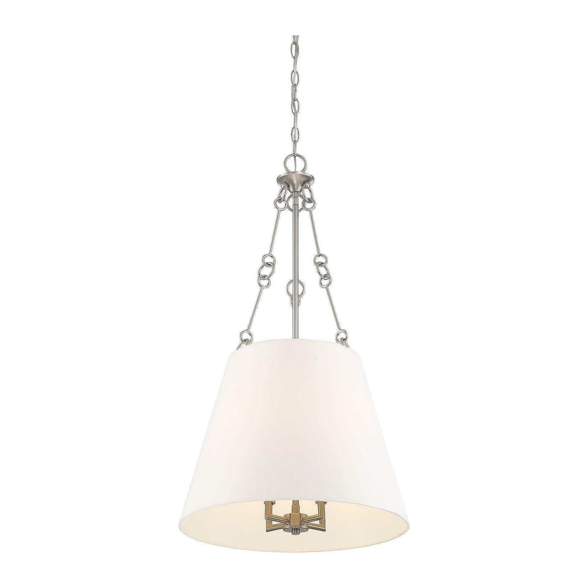 Savoy House - Austin Pendant - Lights Canada