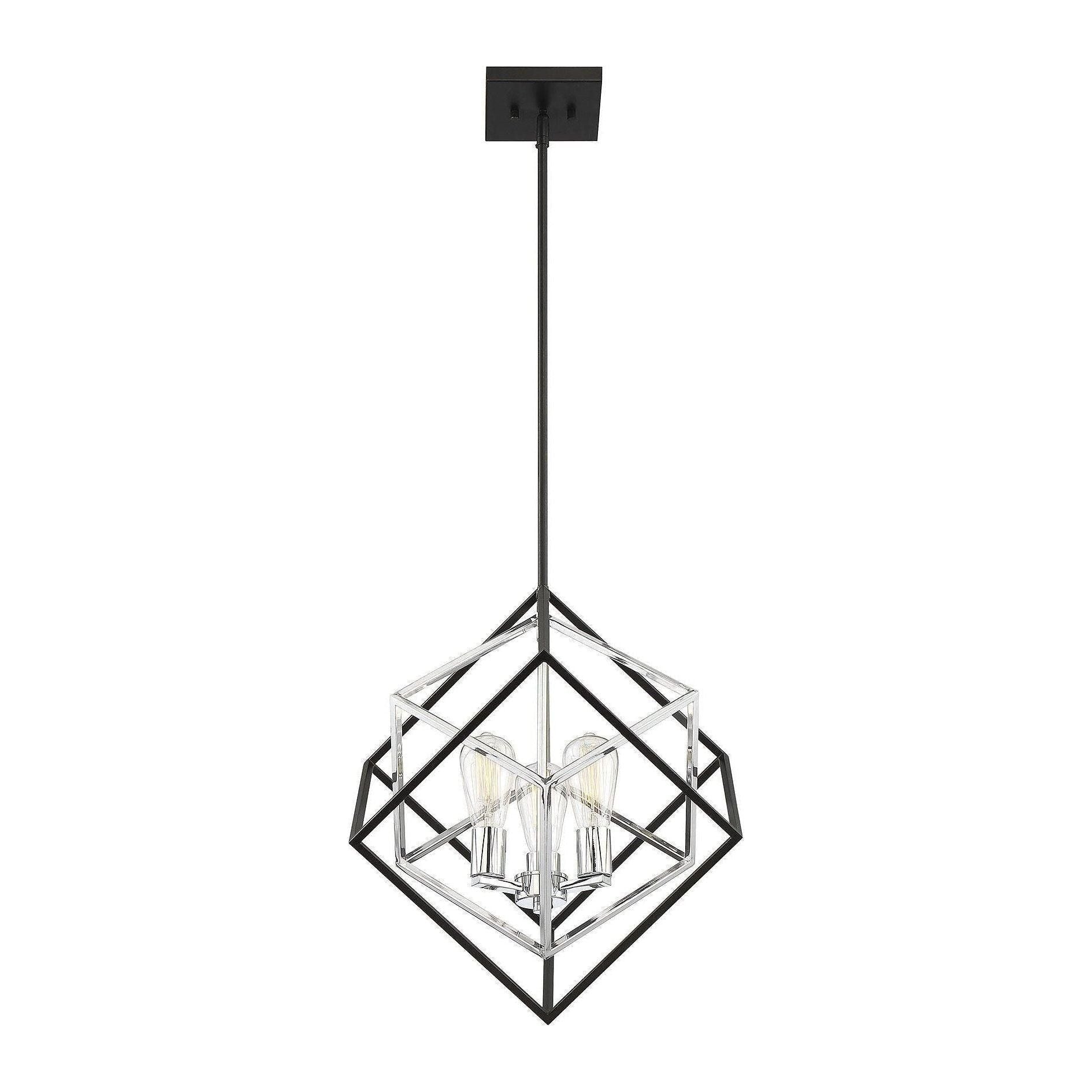 Savoy House - Dexter Pendant - Lights Canada