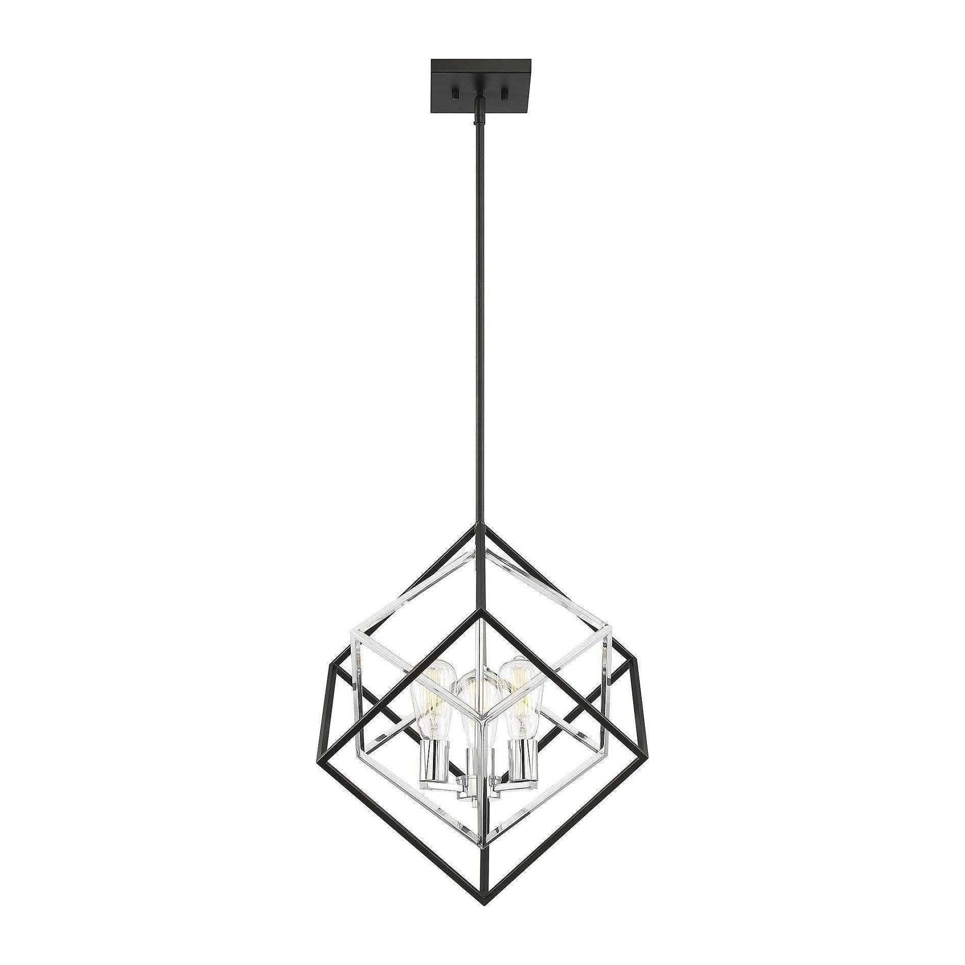 Savoy House - Dexter Pendant - Lights Canada