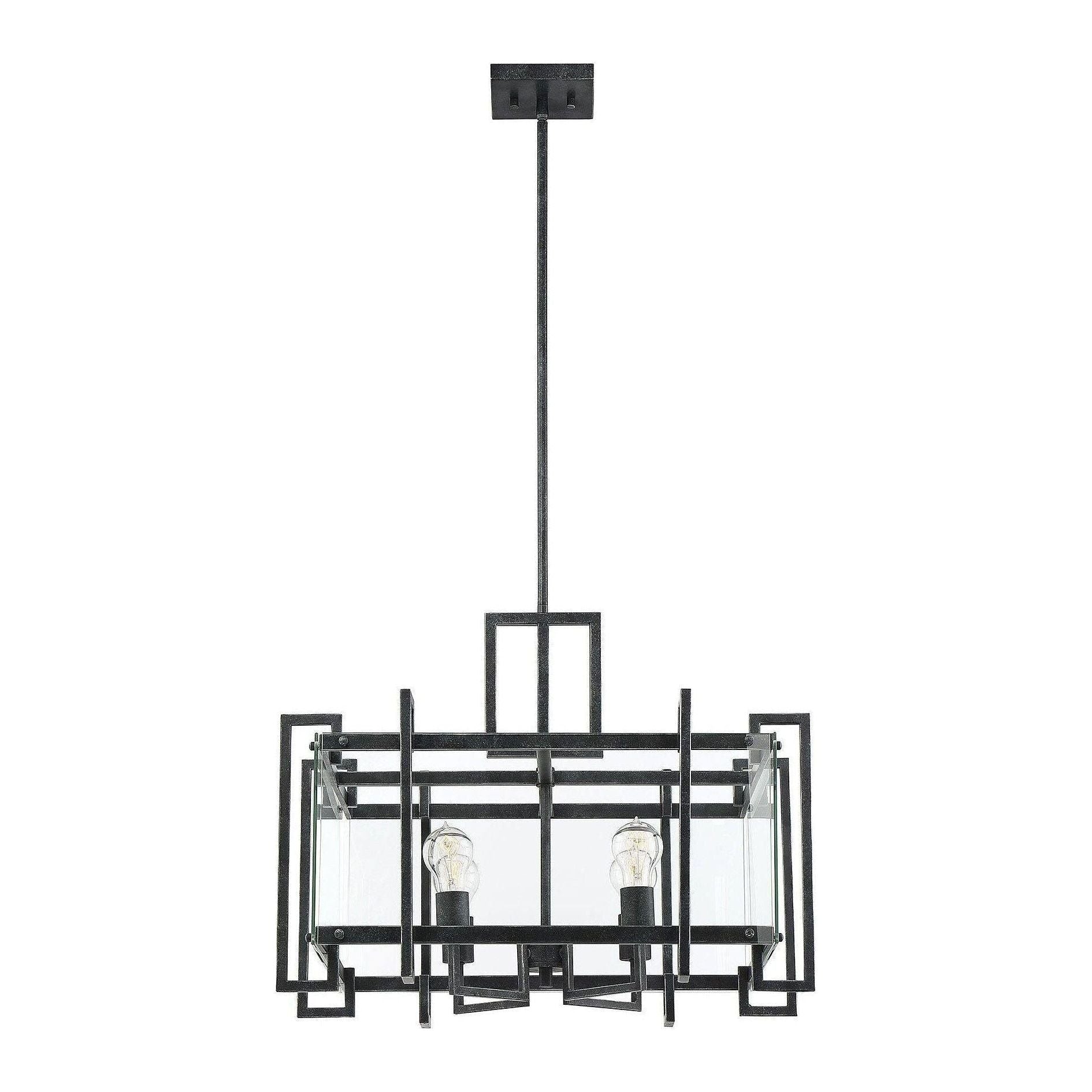 Savoy House - Bennington Pendant - Lights Canada