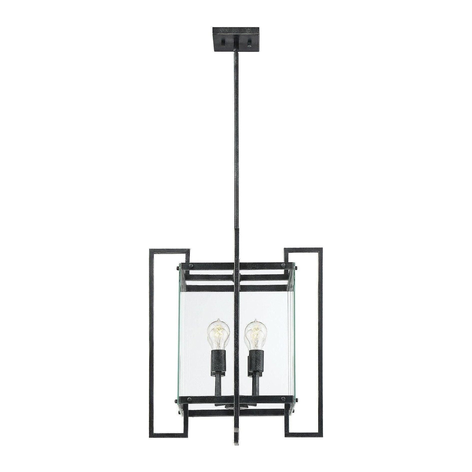 Savoy House - Bennington Pendant - Lights Canada