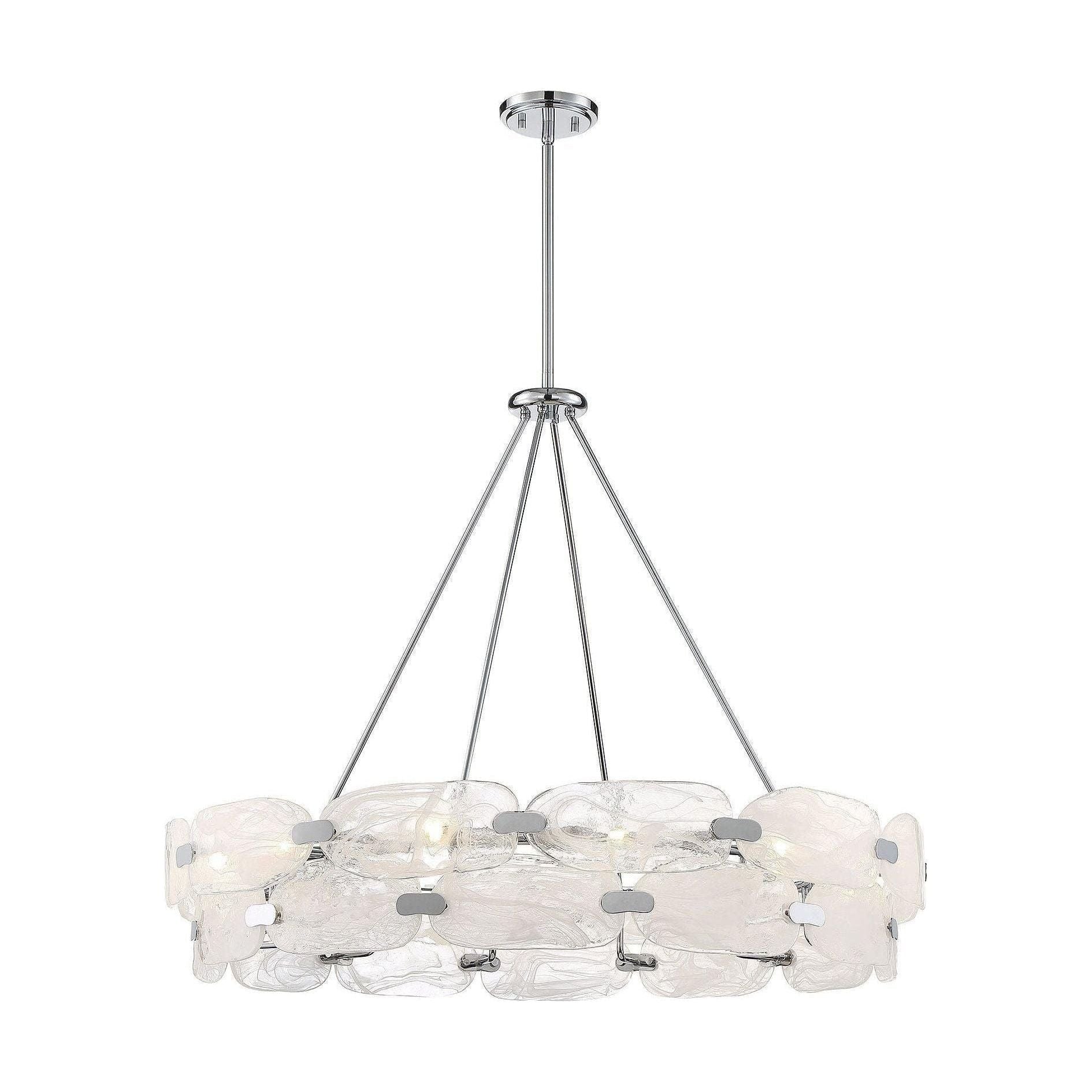 Savoy House - Vasare Pendant - Lights Canada
