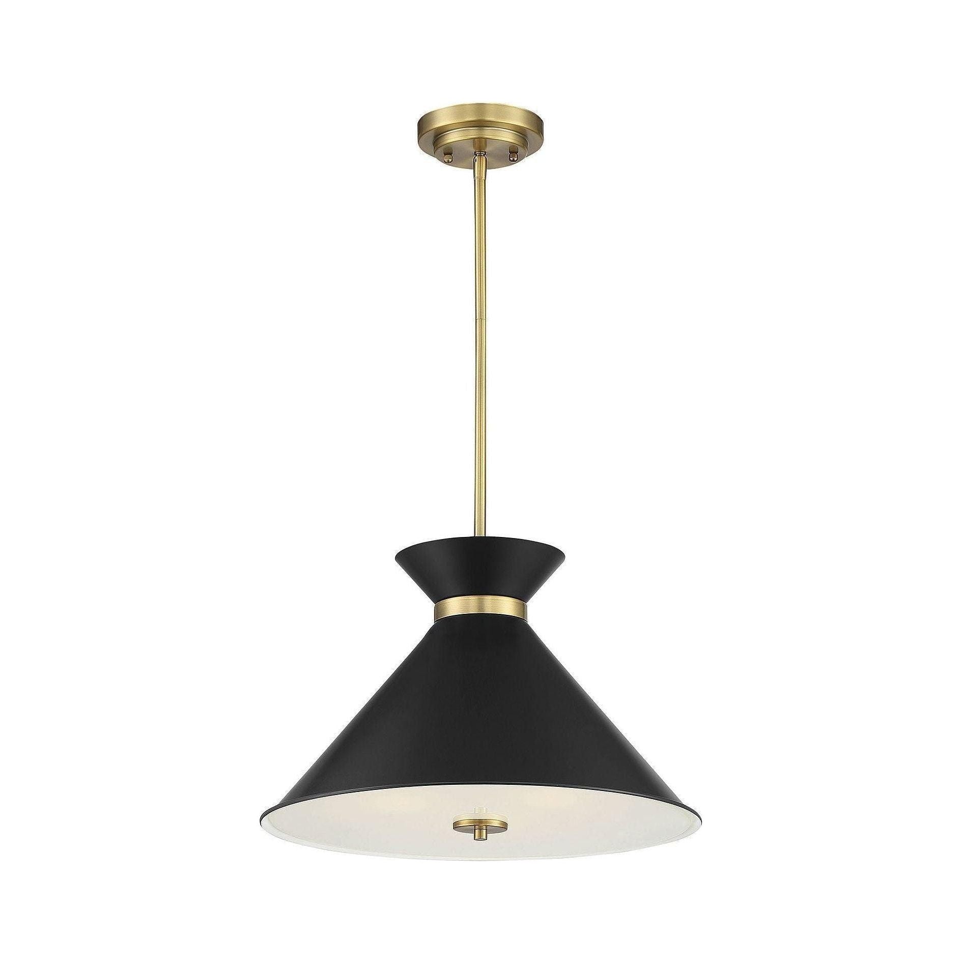 Savoy House - Lamar Pendant - Lights Canada