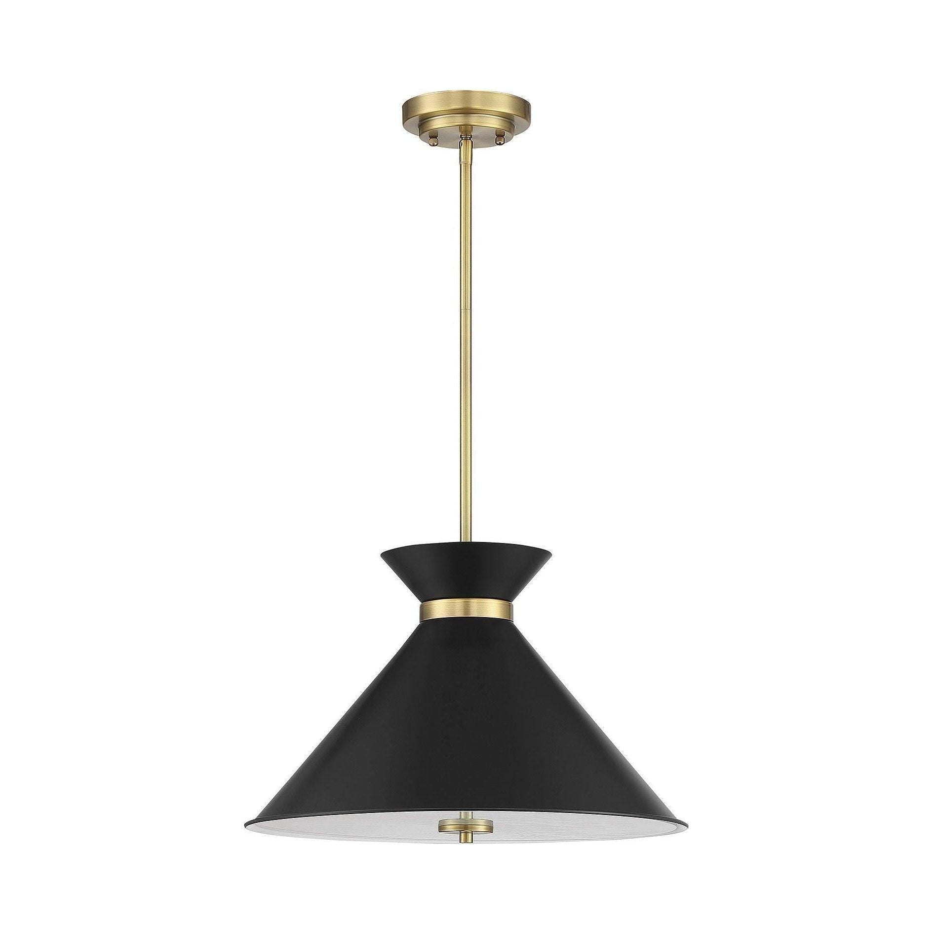 Savoy House - Lamar Pendant - Lights Canada